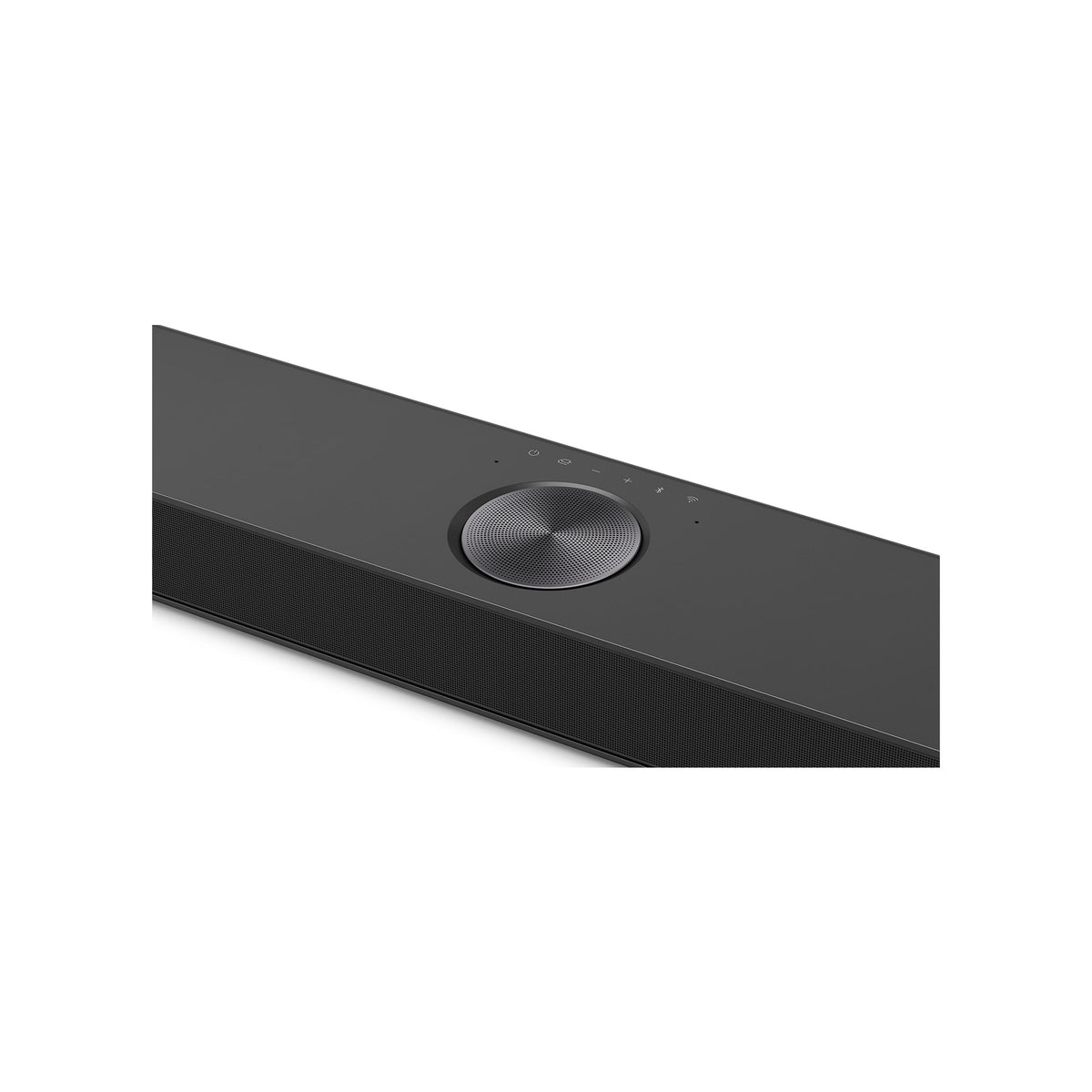 LG S90TY 570W Soundbar with 5.1.3 Channel, Dolby Atmos, WOW Synergy & AI Room Calibration Pro