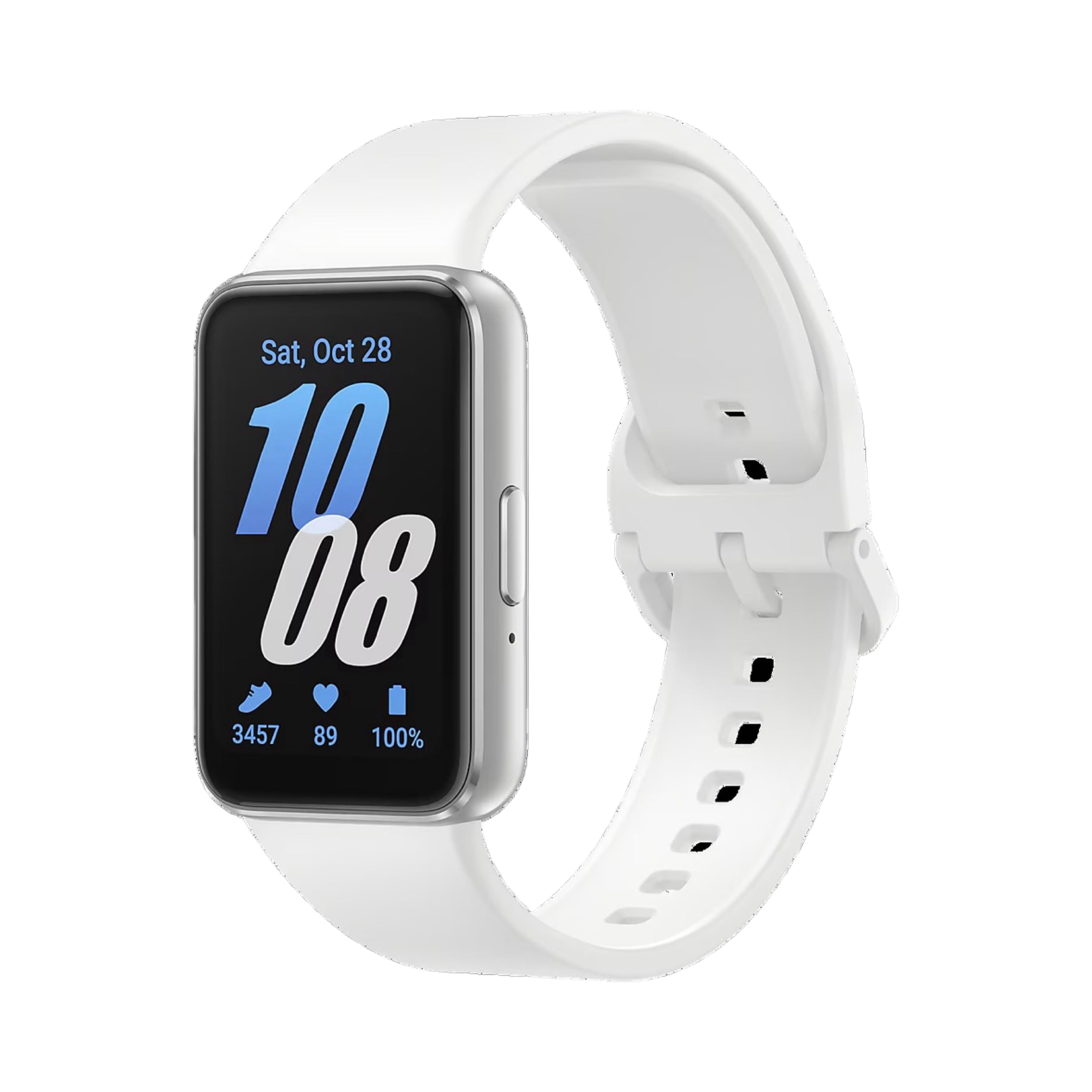 Samsung Galaxy Fit Smart Watch - Main Image