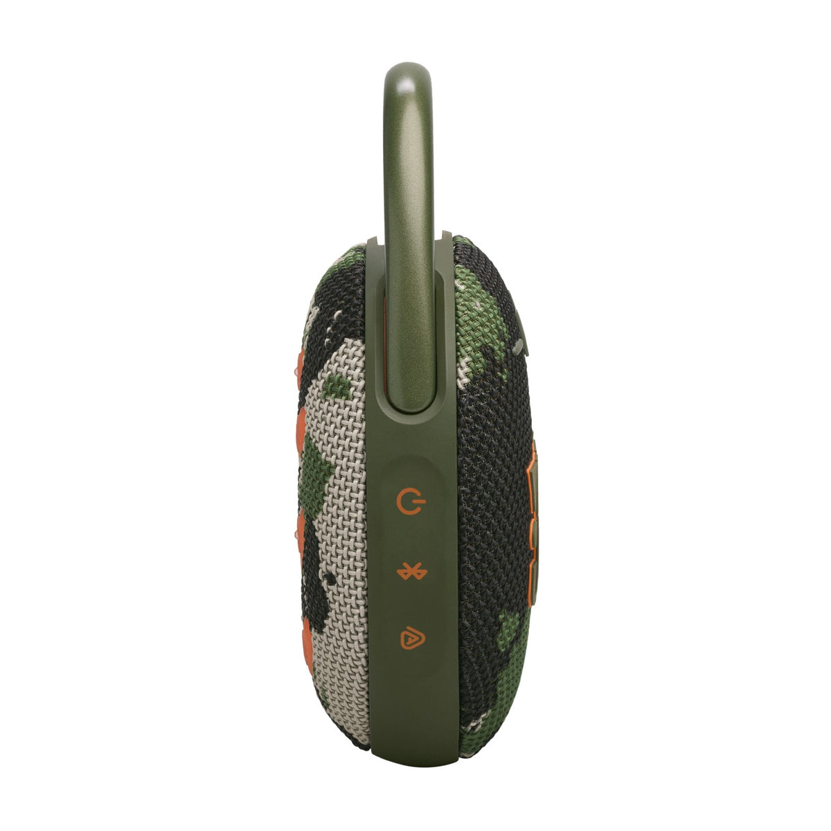 JBL Clip 5 Ultra-Portable Bluetooth Speaker