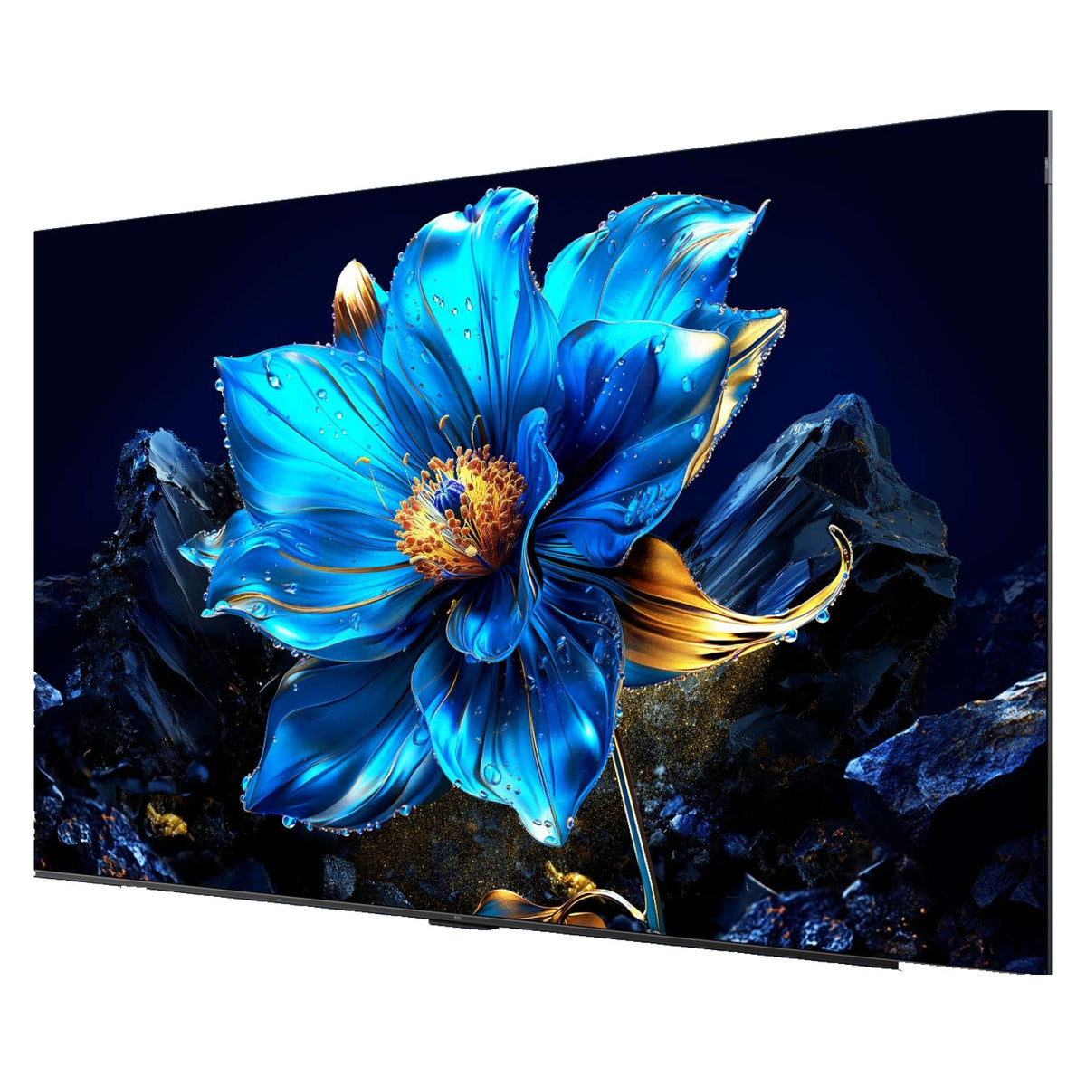 TCL T6D 4K QLED Google TV