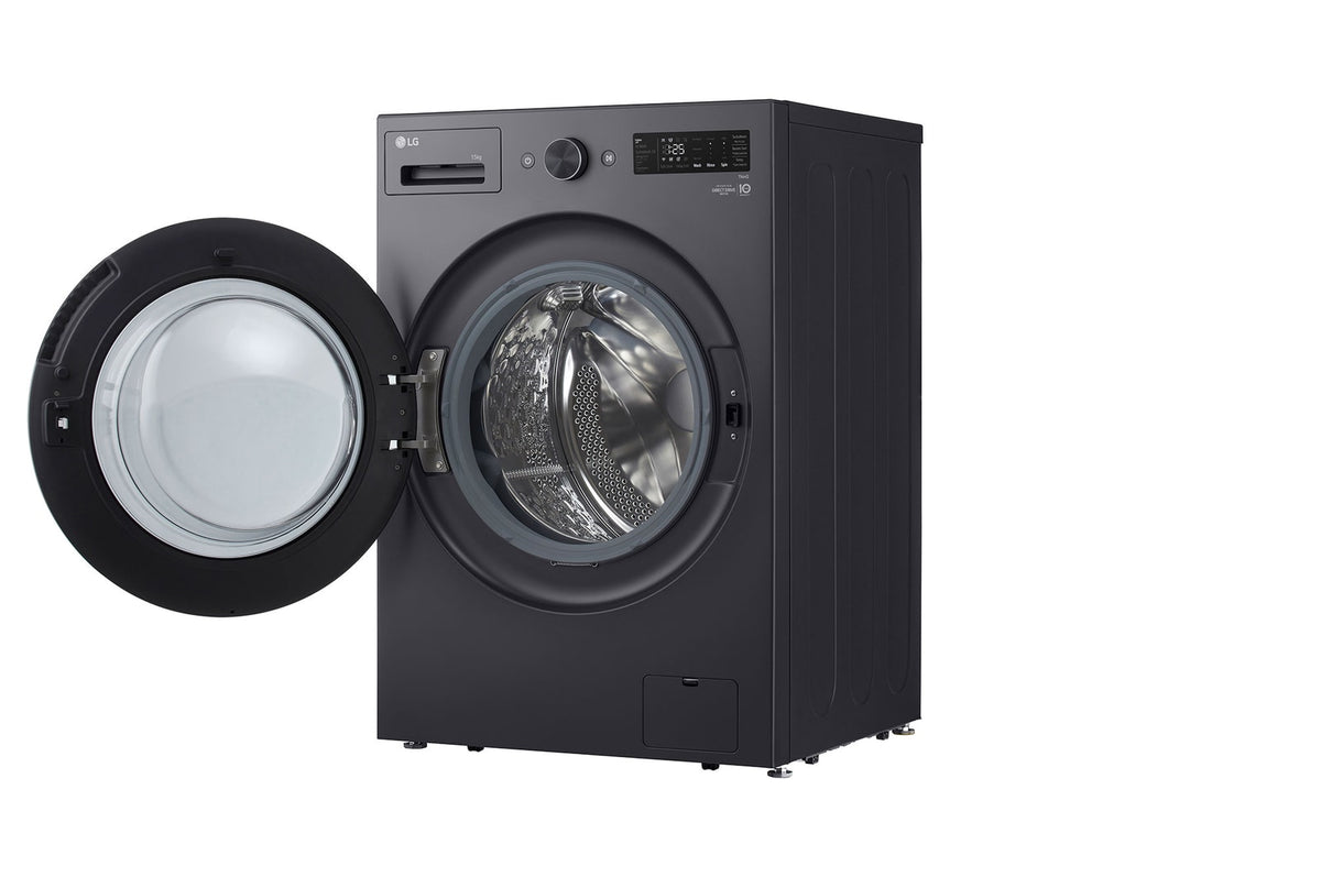 LG 15kg Front Loader Washing Machine | F0Z6DYP24