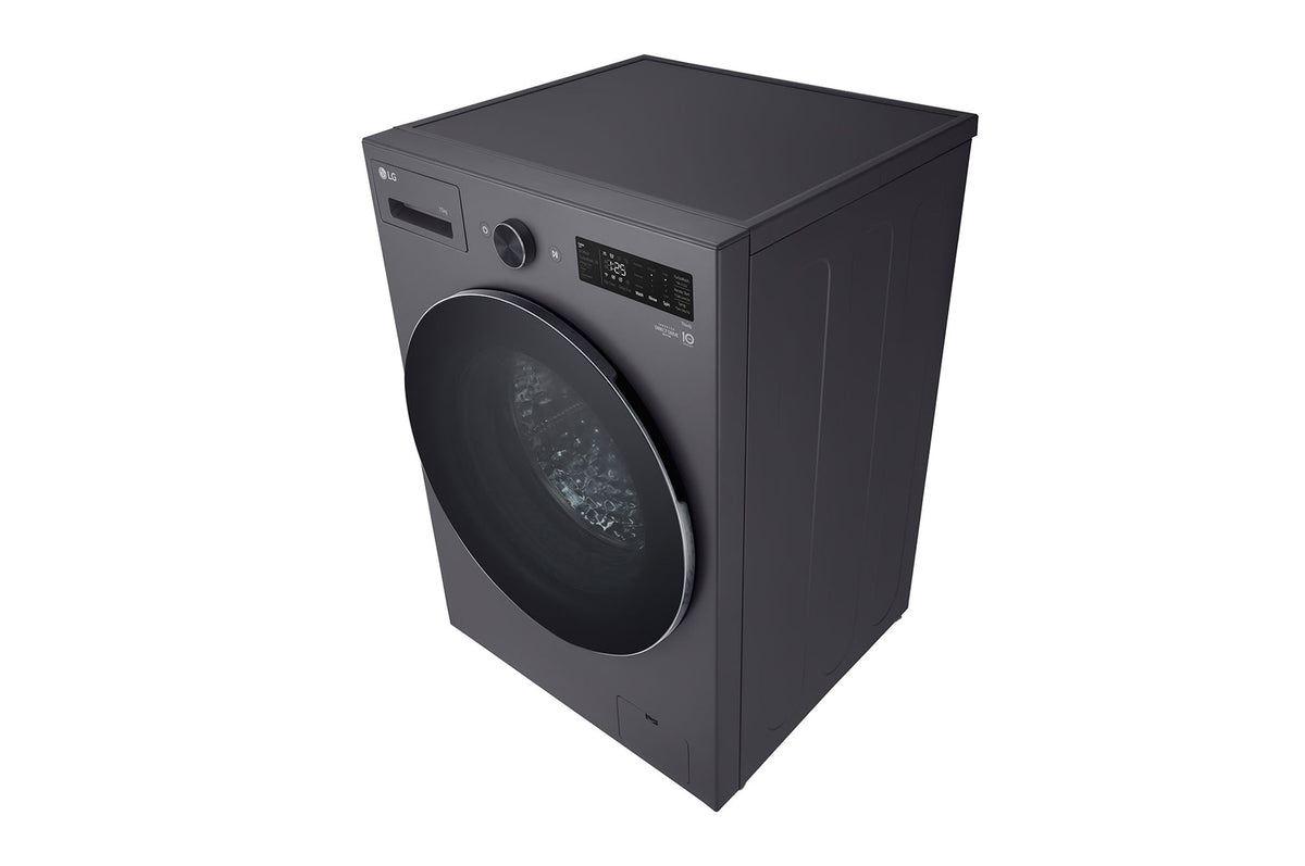 LG 15kg Front Loader Washing Machine | F0Z6DYP24
