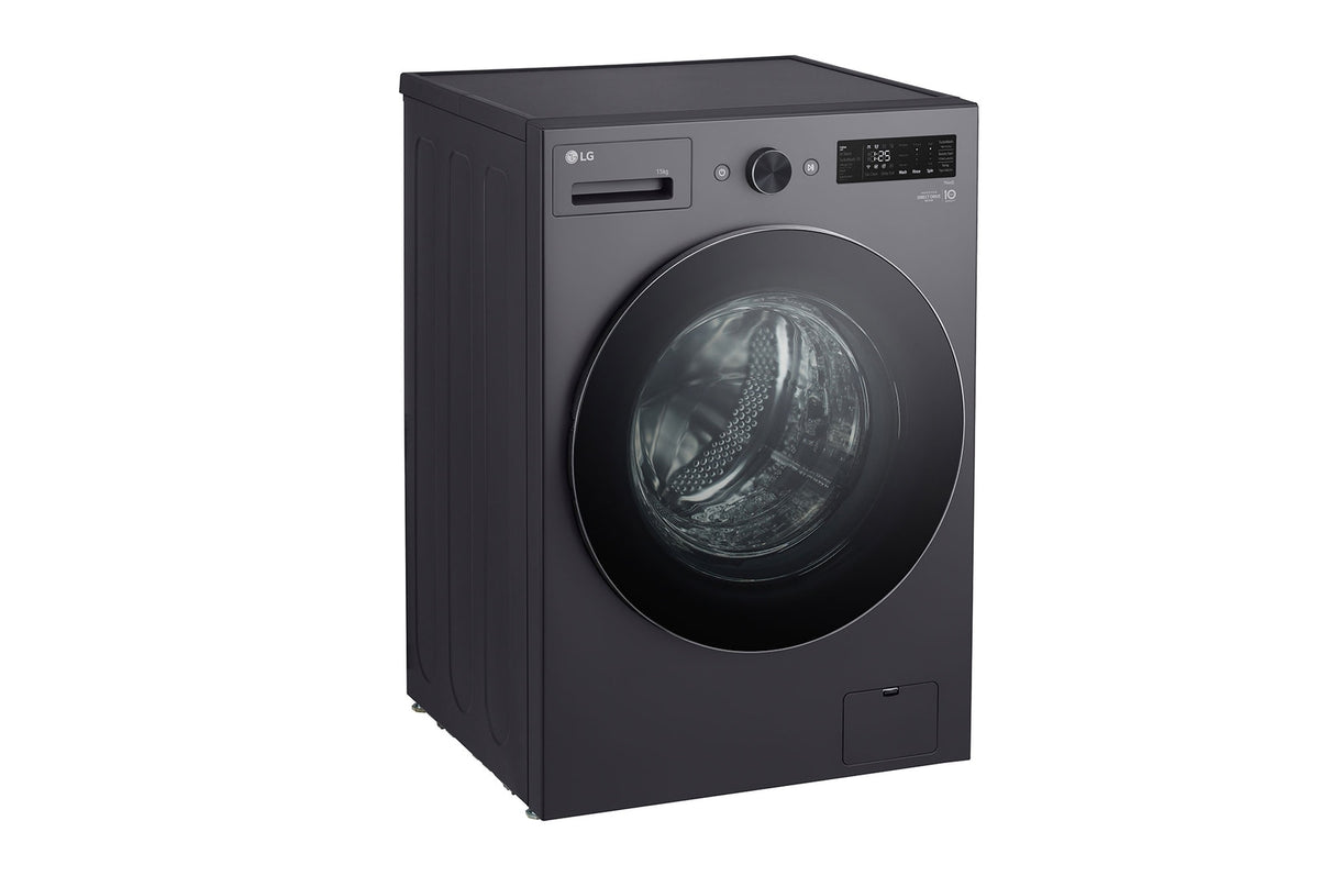 LG 15kg Front Loader Washing Machine | F0Z6DYP24