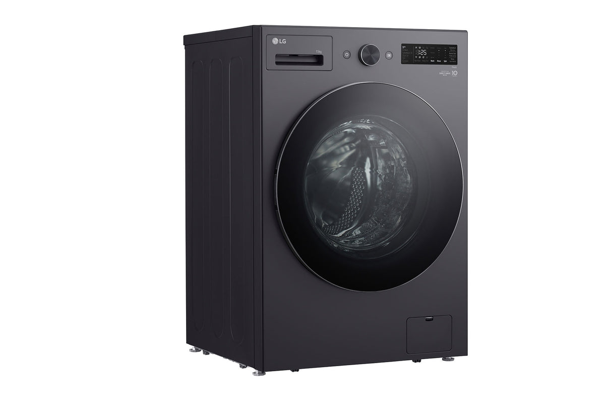 LG 15kg Front Loader Washing Machine | F0Z6DYP24