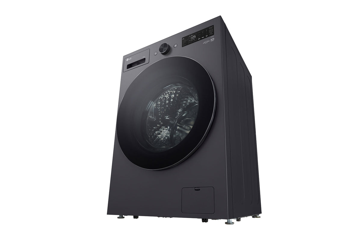 LG 15kg Front Loader Washing Machine | F0Z6DYP24
