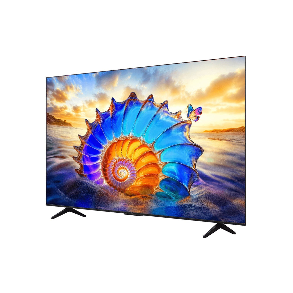TCL V6D 4K HDR TV