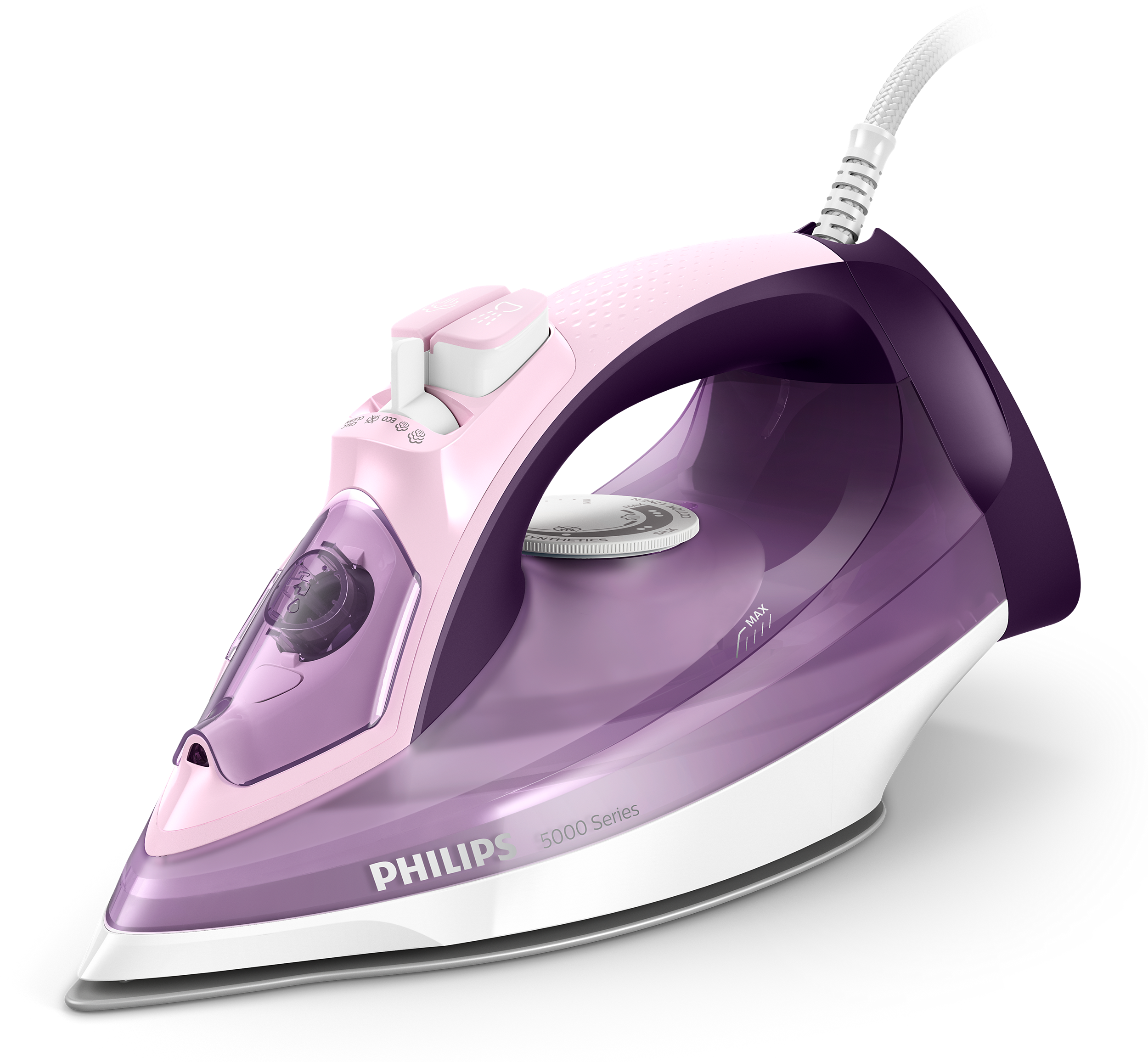 Philips 5000 Series Steam Flat Iron