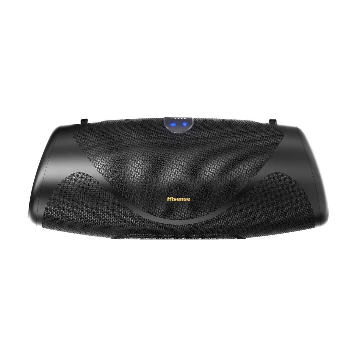 Hisense WeBoom portable Bluetooth speaker