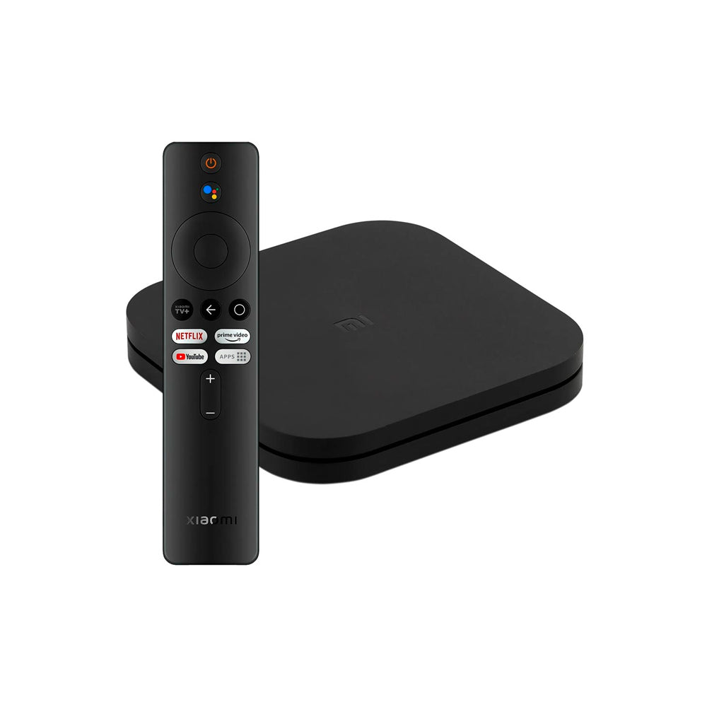 Xiaomi Mi Box S 2nd Gen with 4K