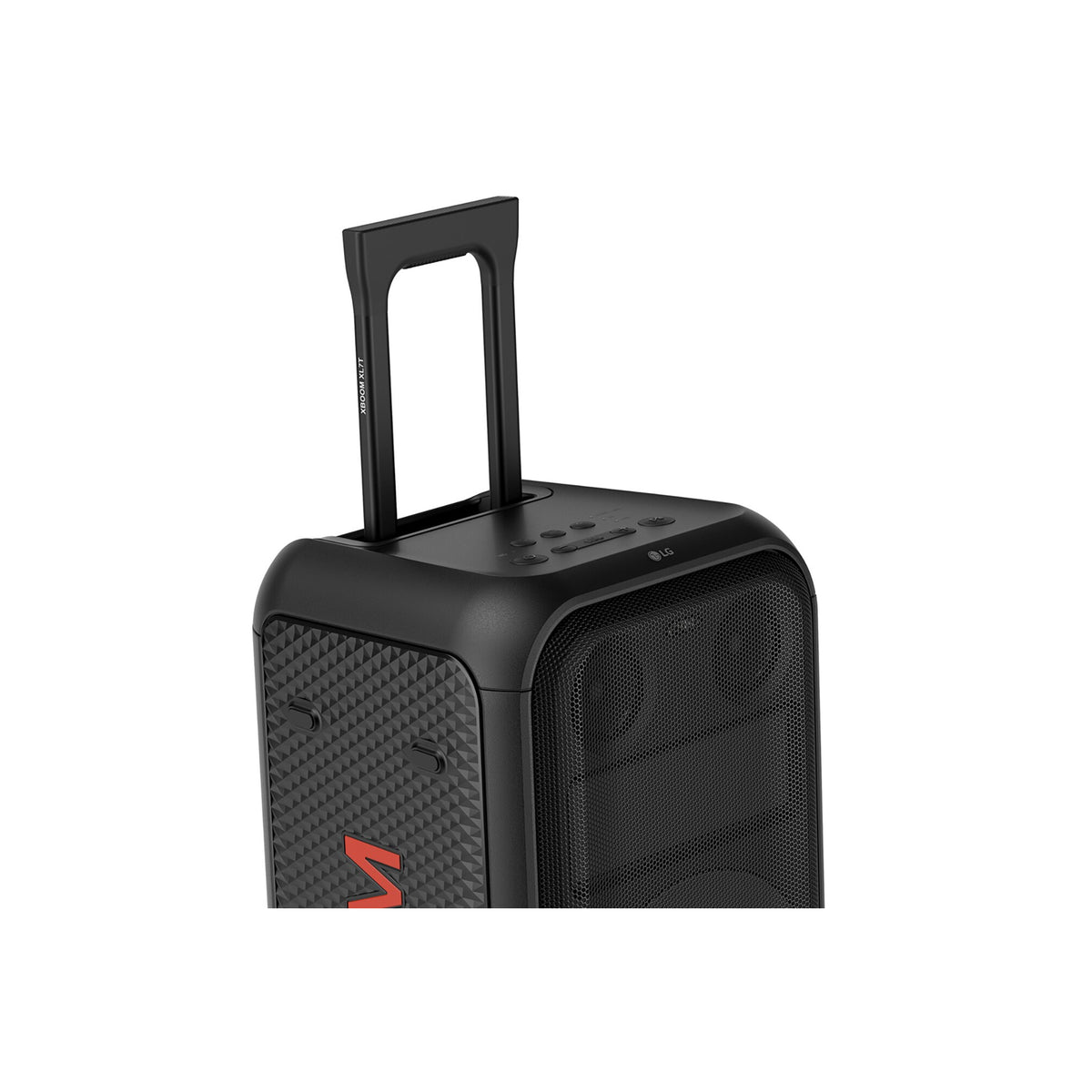 Bluetooth Speaker LG xboom XL7T 250W Party Sound