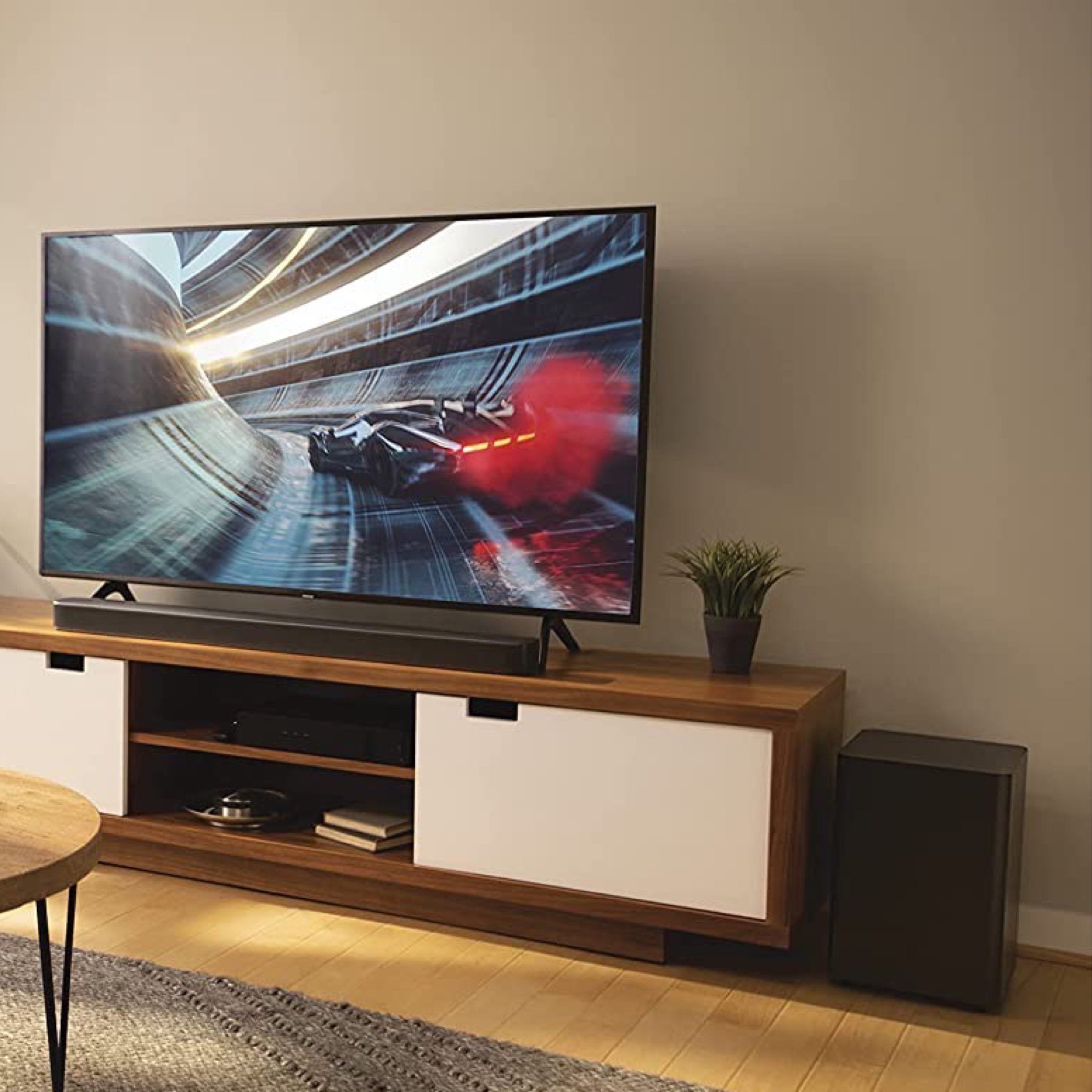 JBL 2.1 Deep Bass Sound Bar