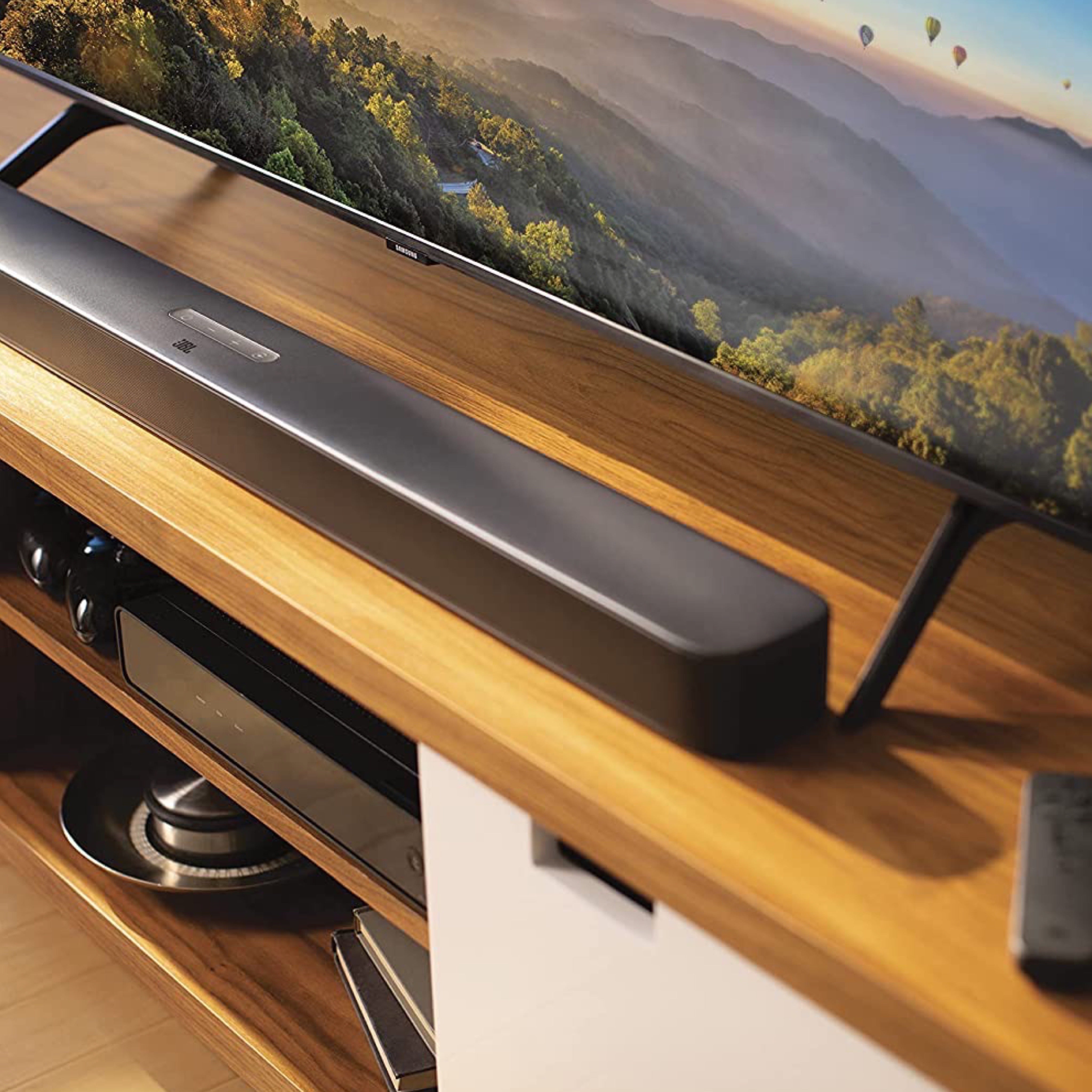 JBL 2.1 Deep Bass Sound Bar