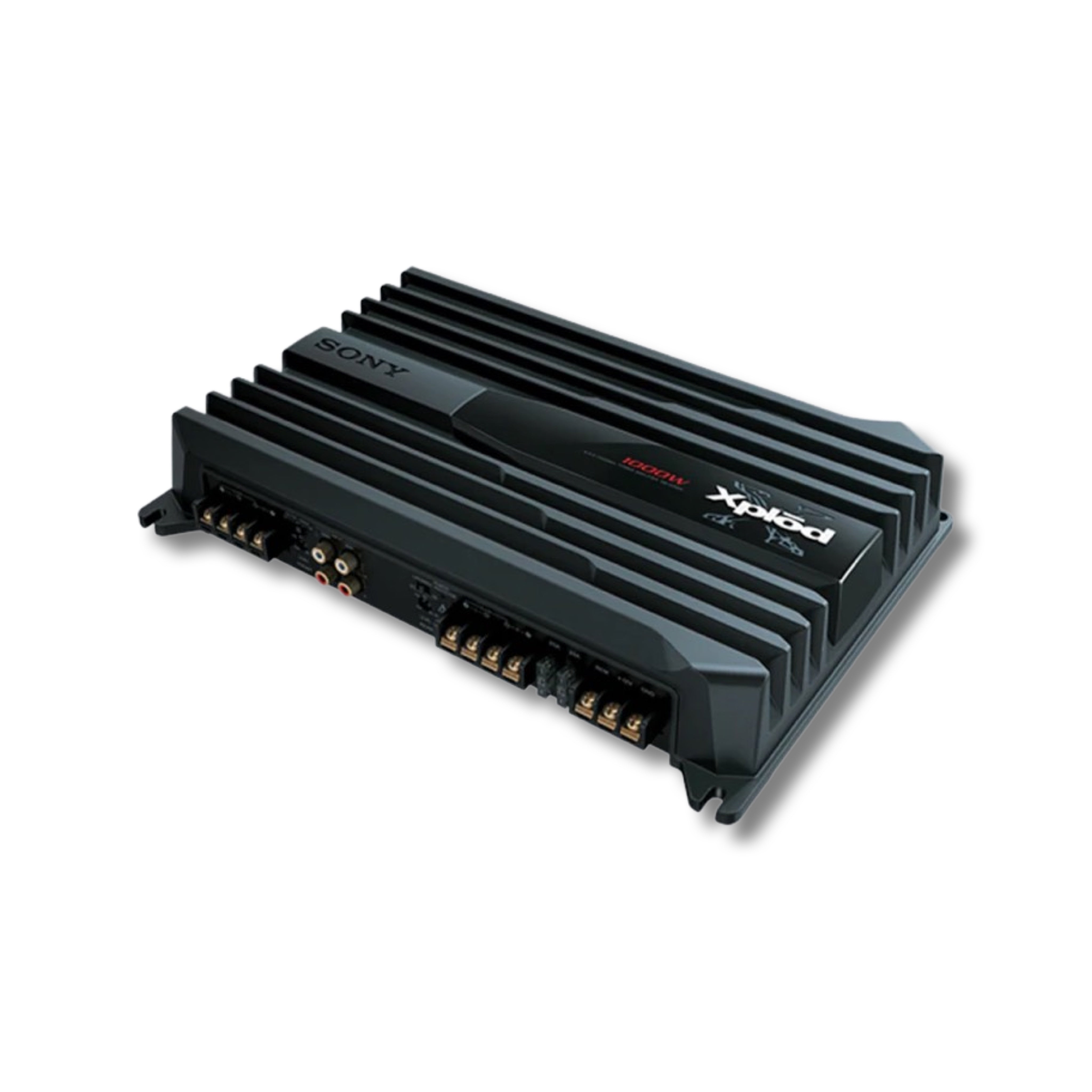 Sony Xplod 4-Channel In-Car Amplifier XM-N1004