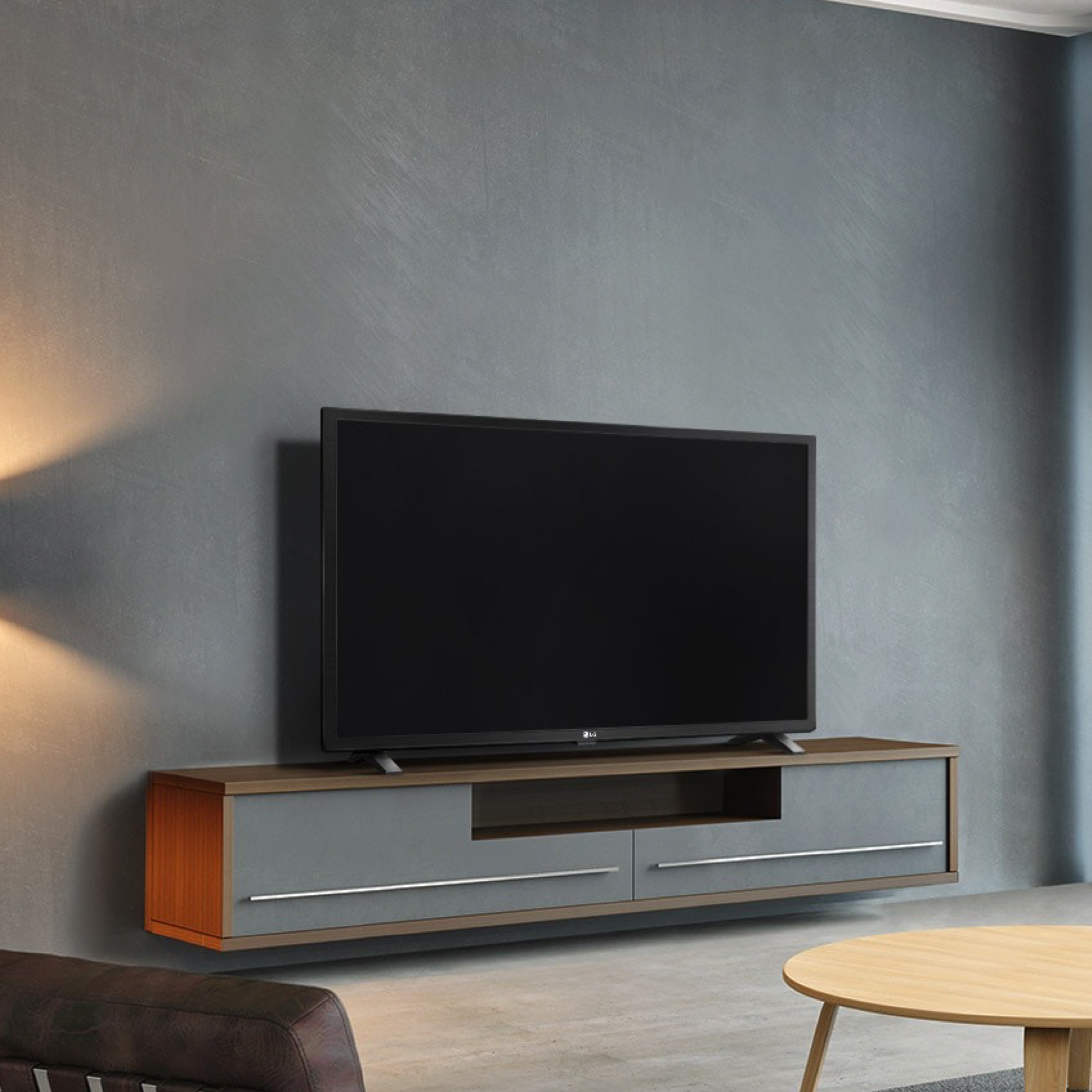 LG Smart FullHD LED TV 43inch LM6370