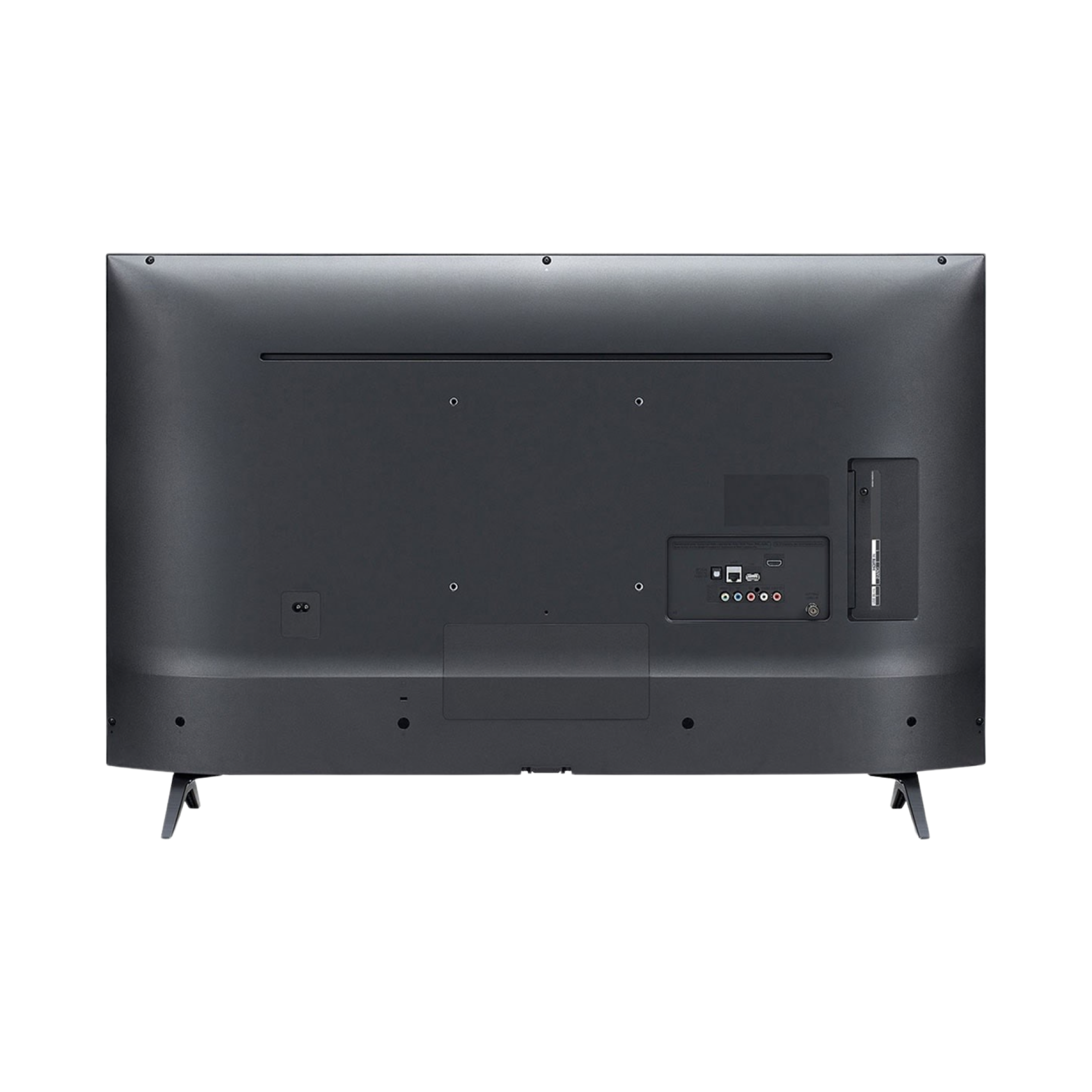 LG Smart FullHD LED TV 43inch LM6370