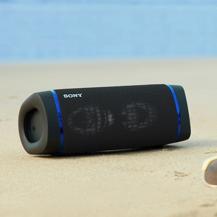 Sony SRS-XB33 EXTRA BASS Wireless Bluetooth Speaker