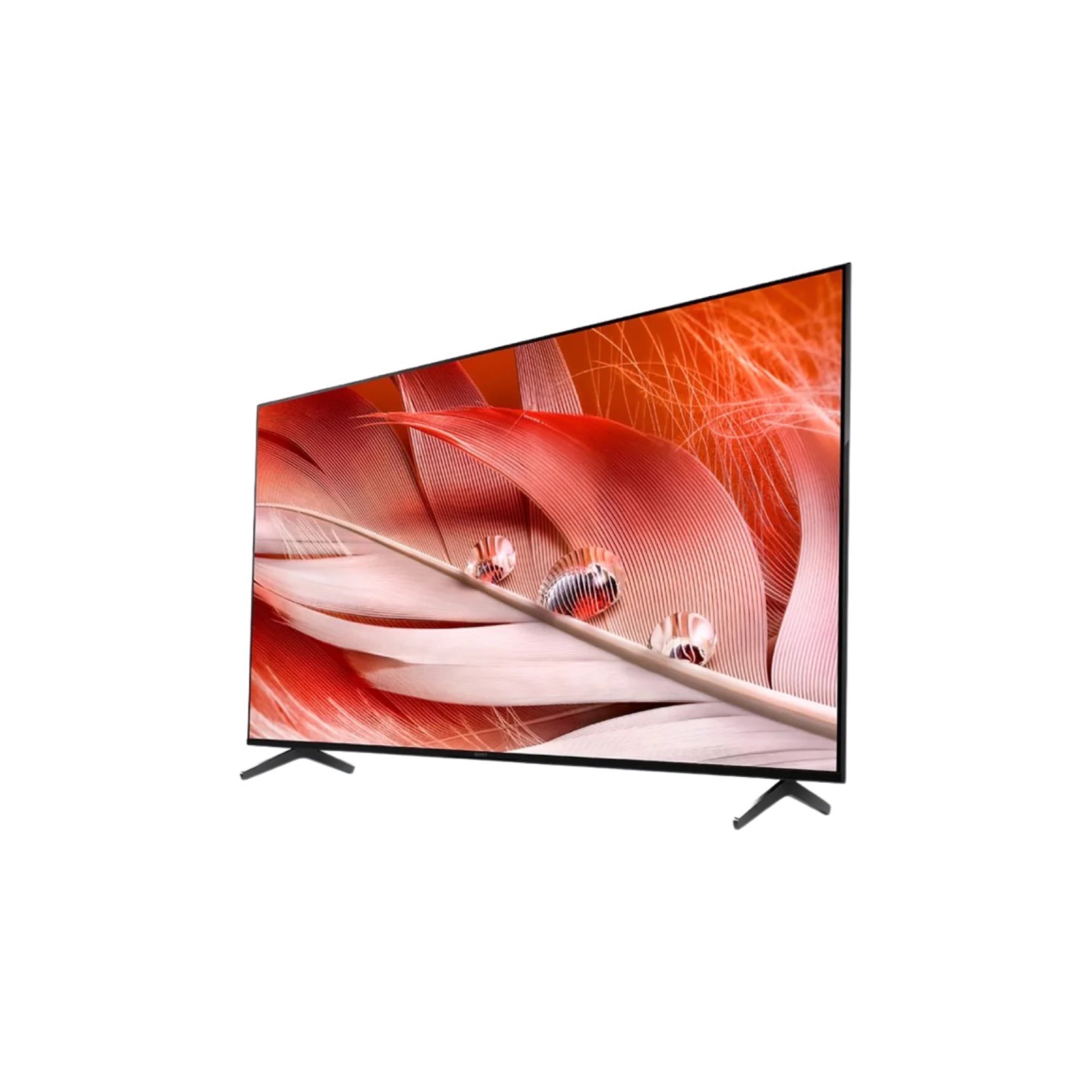 Sony Bravia XR X90J 4K HDR Full Array Smart Google TV