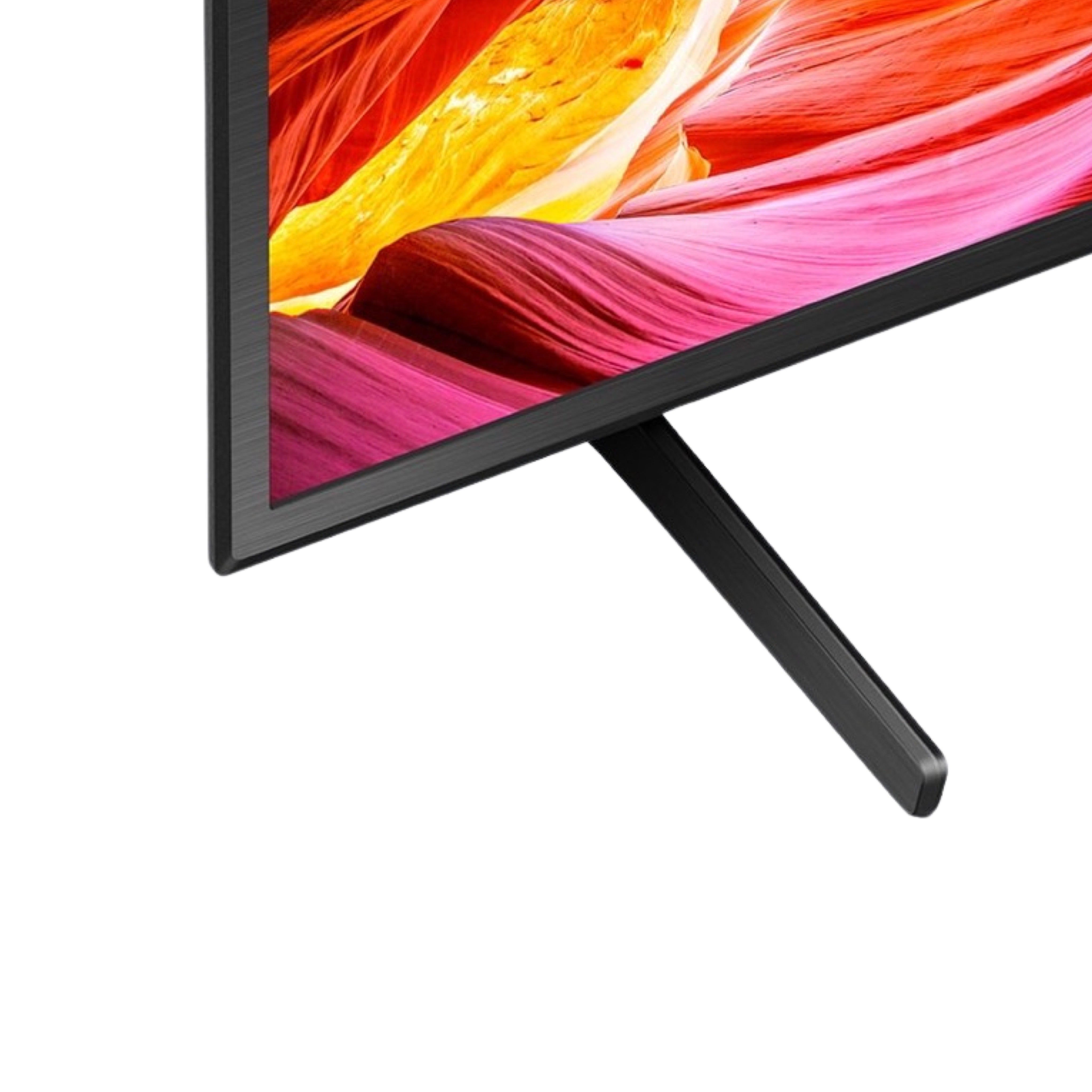 Sony Bravia X75K 4K UltraHD Smart Google TV