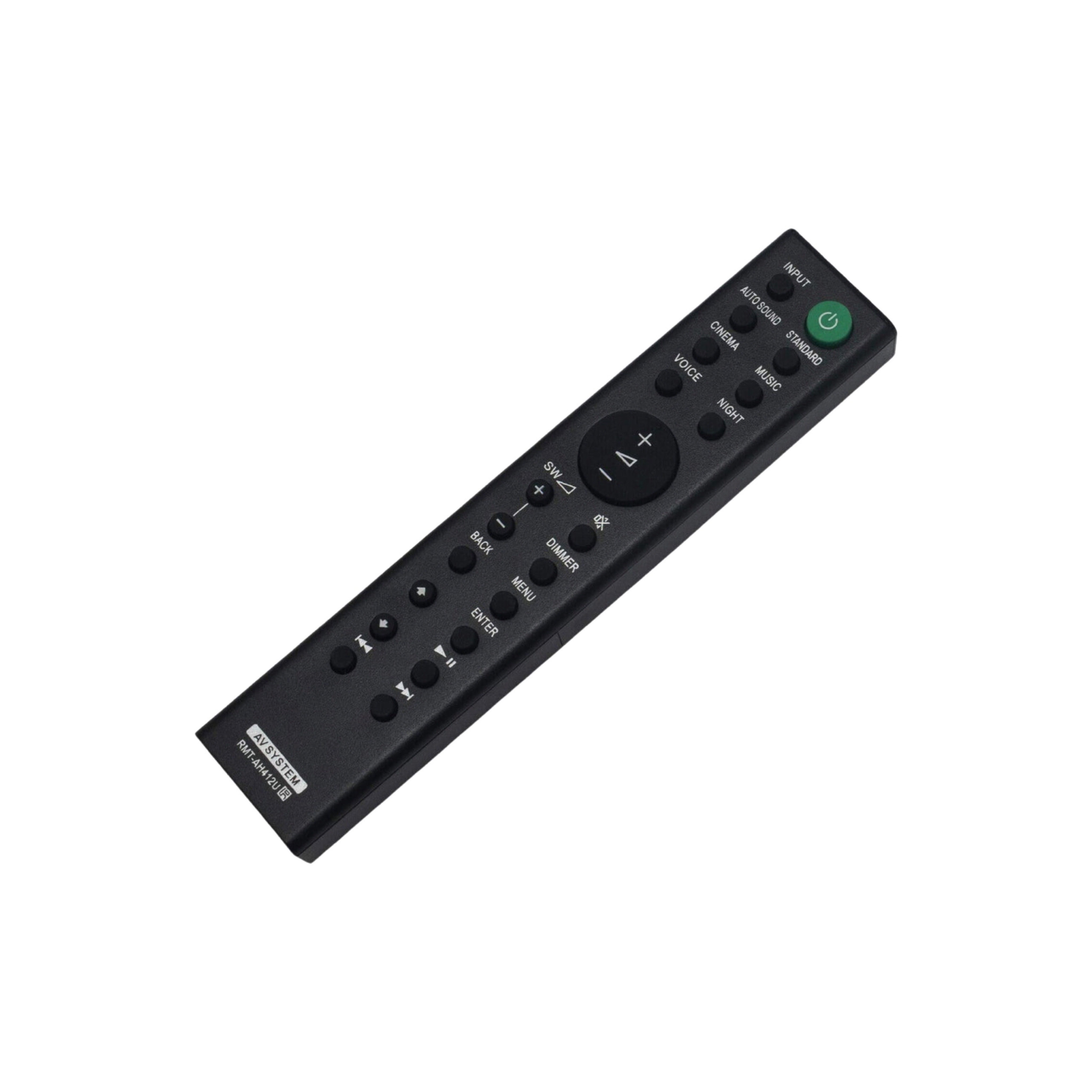 Sony HT - S500RF 1000 watts 5.1 Soundbar