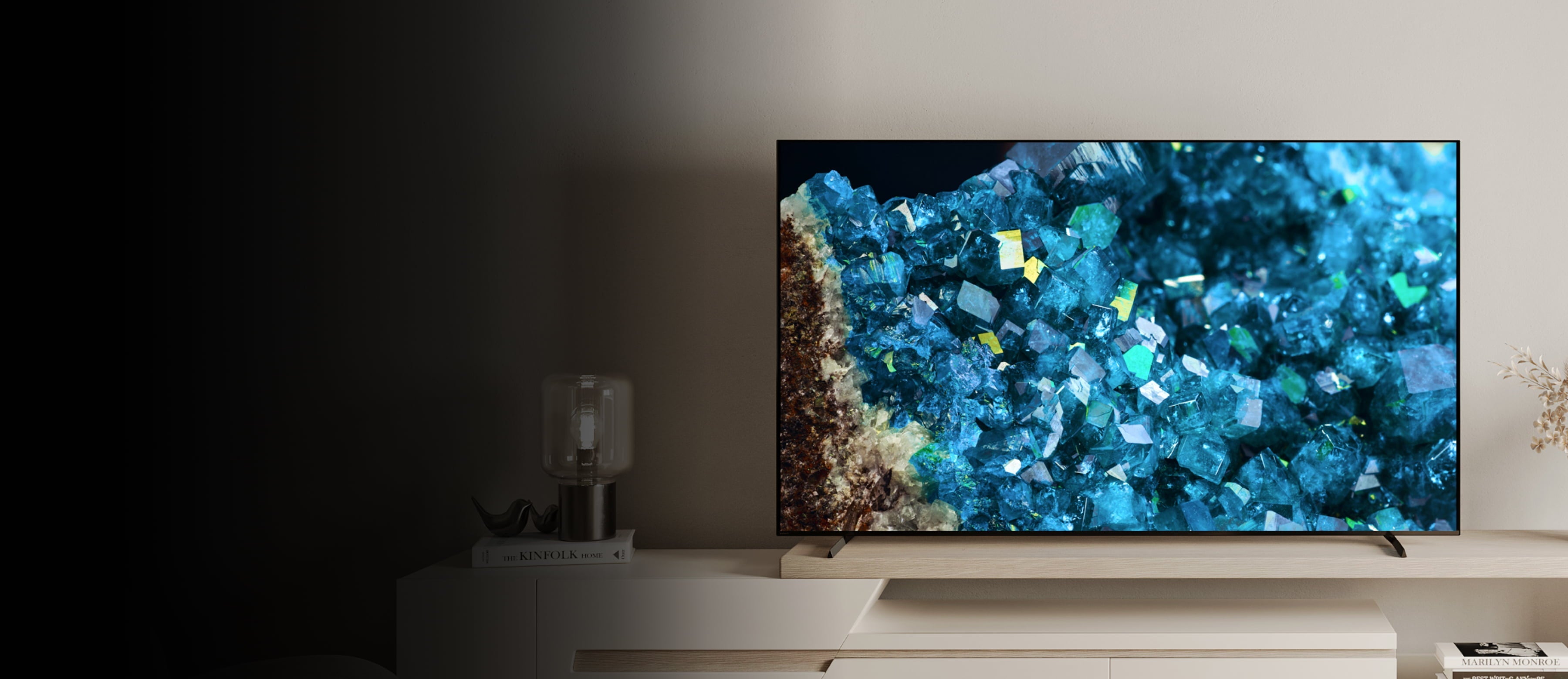 OLED TVs