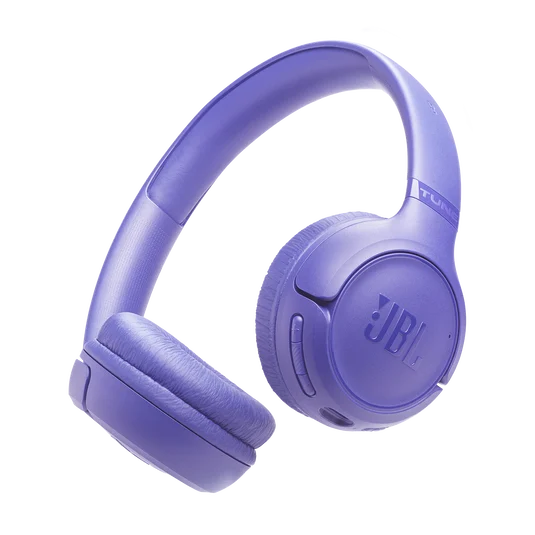 JBL Tune 530BT Wireless On-Ear Headphones