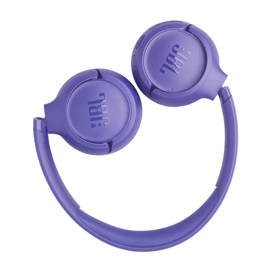 JBL Tune 530BT | Wireless On-Ear Headphones