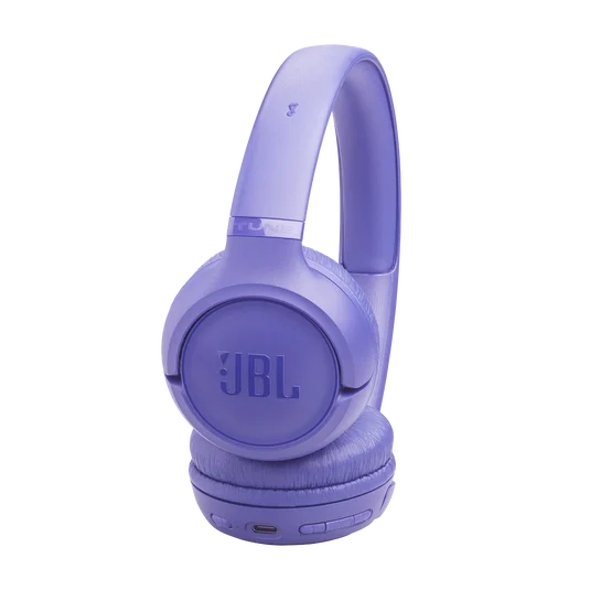 JBL Tune 530BT | Wireless On-Ear Headphones