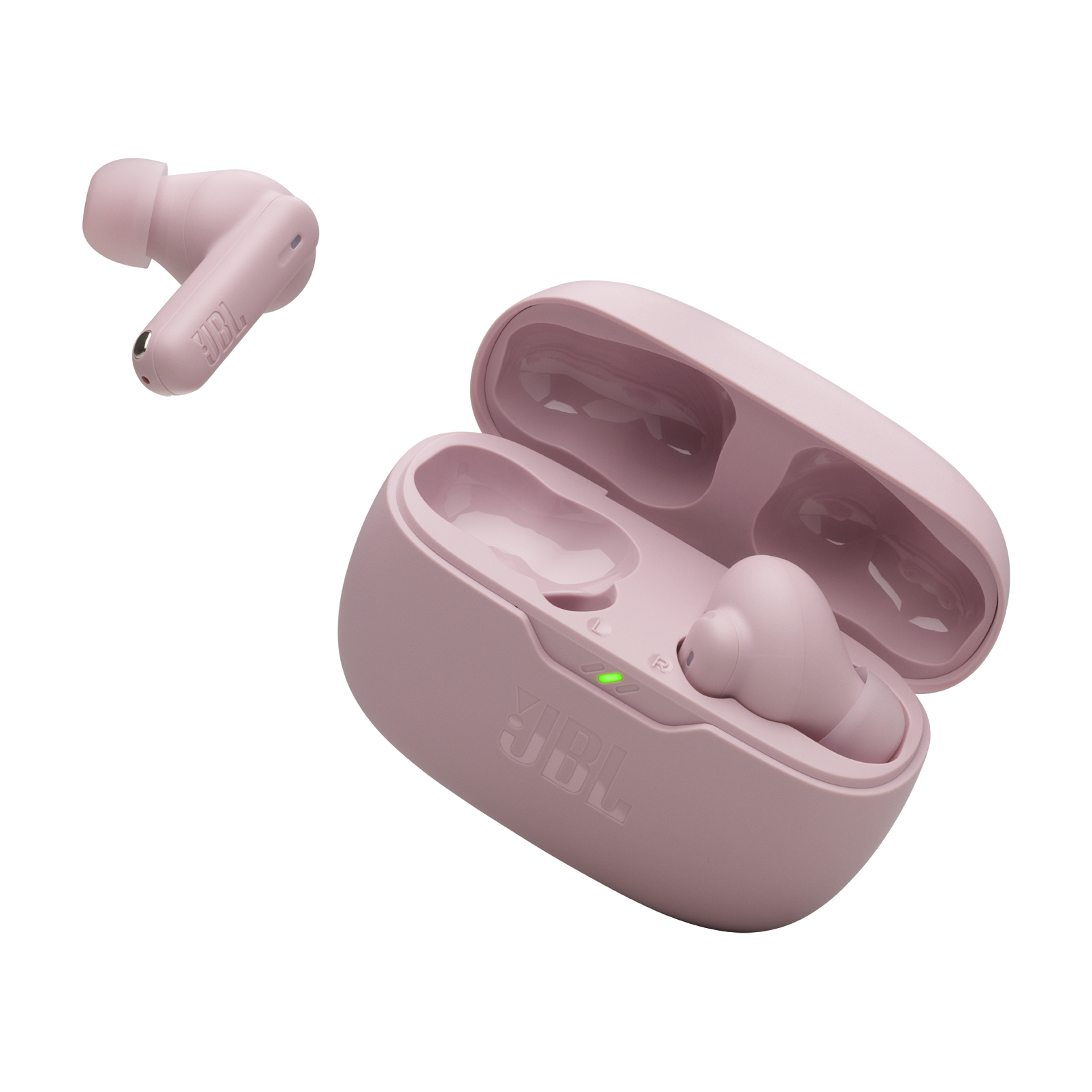 JBL Wave Beam 2 |True Wireless Noise Cancelling Earbuds
