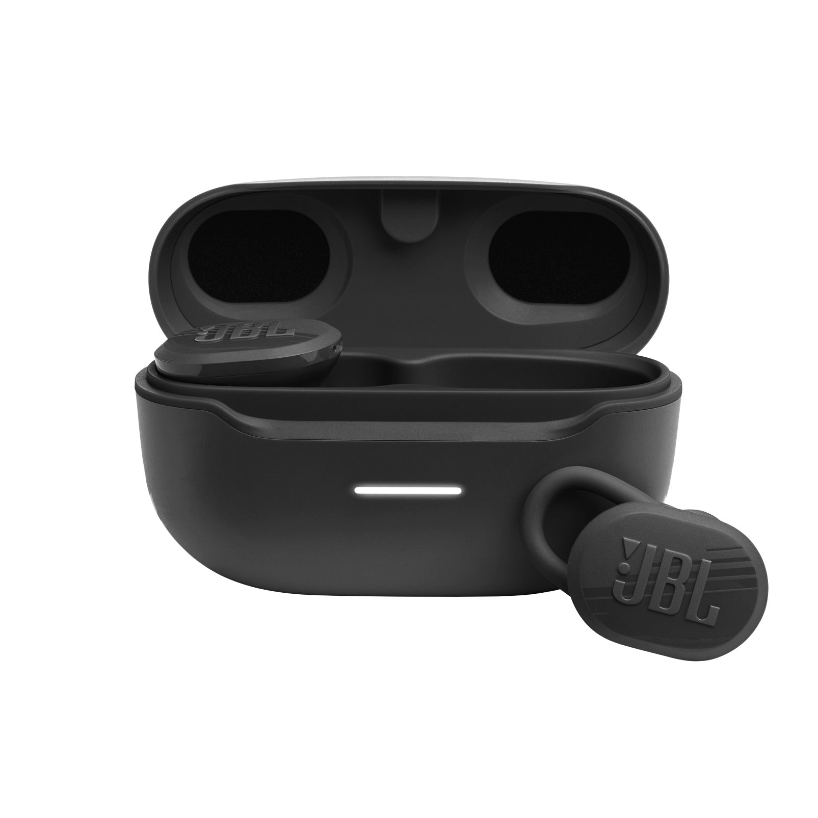 JBL Endurance Race Waterproof True Wireless Earbuds