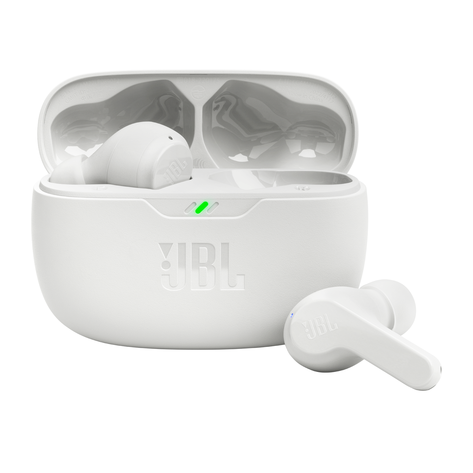 JBL Wave Beam True Wireless Earbuds