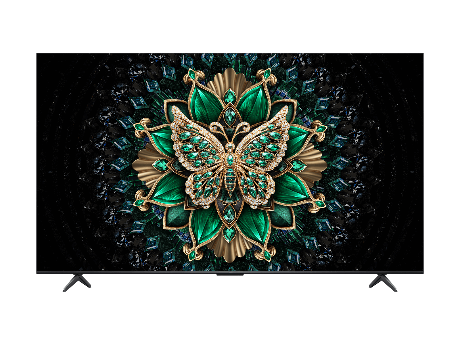 TCL C6K Premium QD-MiniLED TV