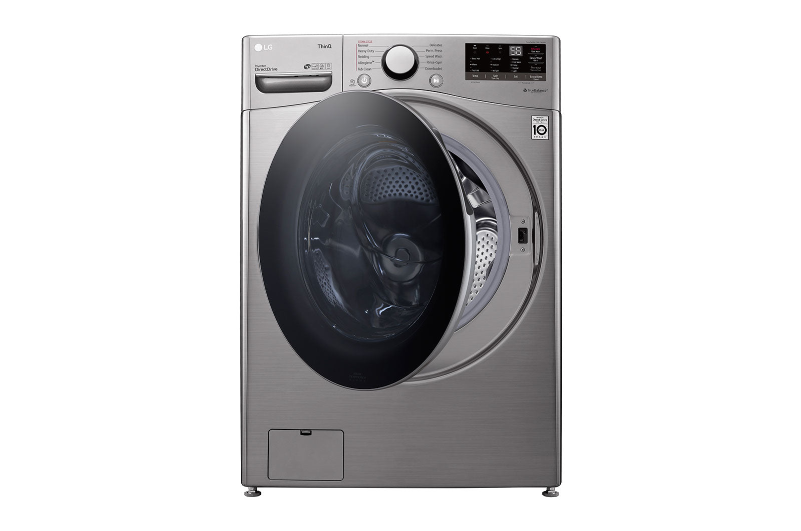 LG 20kg/12kg | Front Load Washer/Dryer