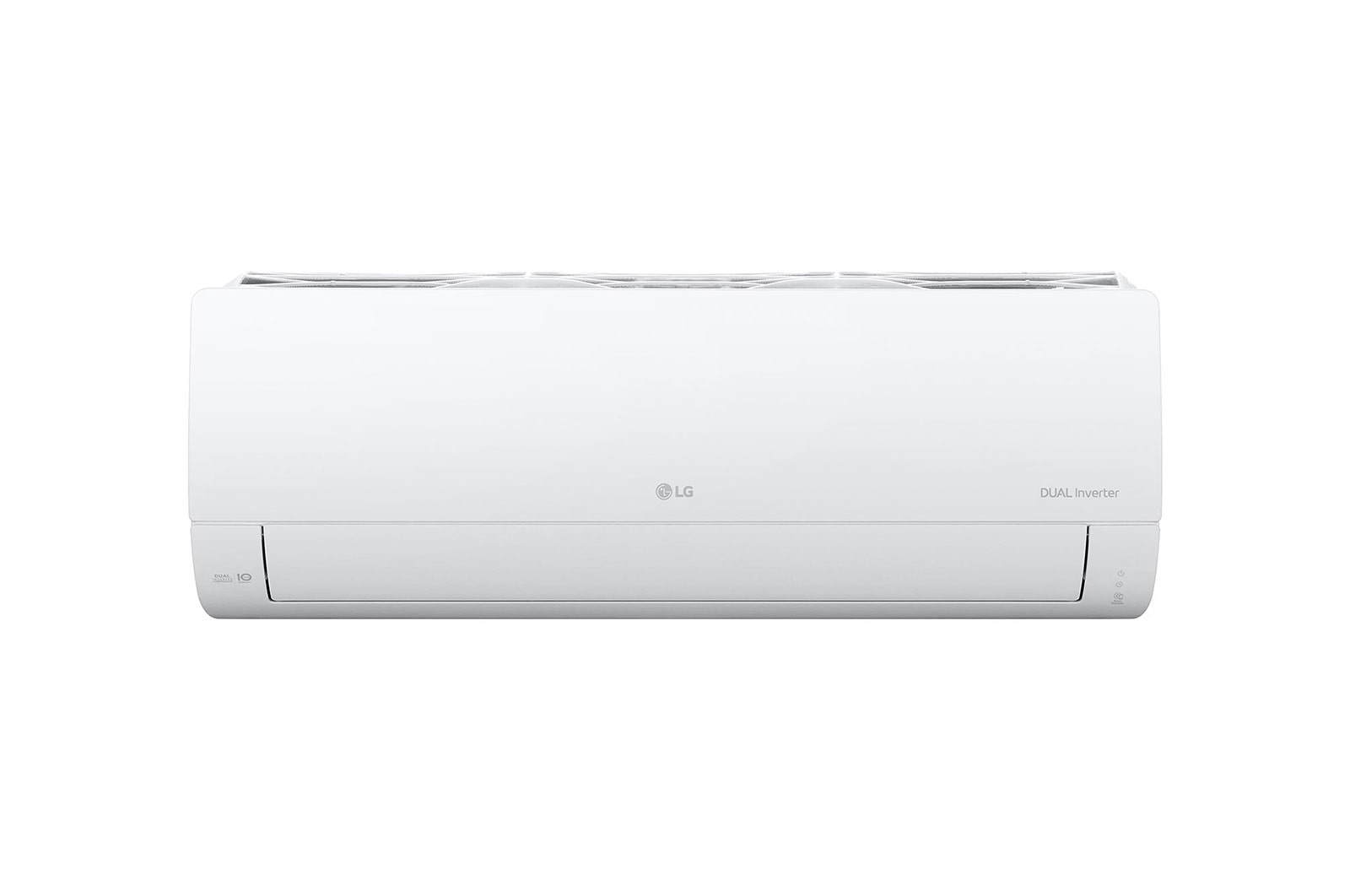 18,000 BTU LG DUALCOOL Inverter AC