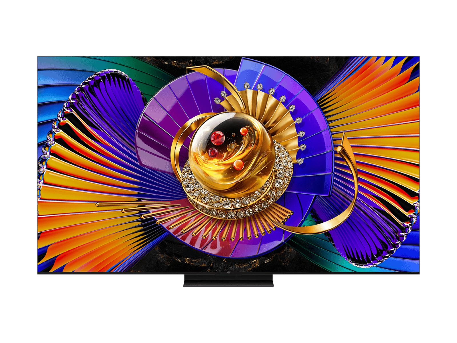 TCL C7L SQD-Mini LED TV