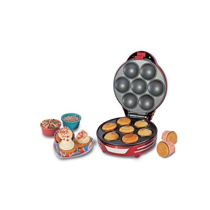Ariete Muffin Maker Cupcake Maker 700 Watt