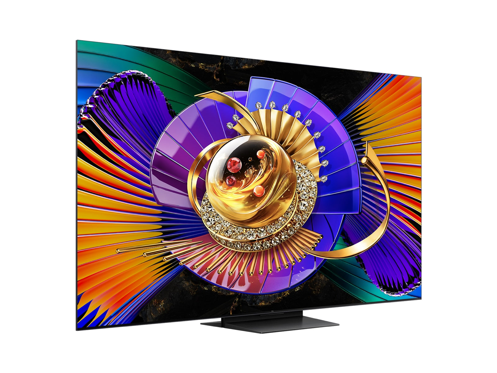 TCL C7L SQD-Mini LED TV