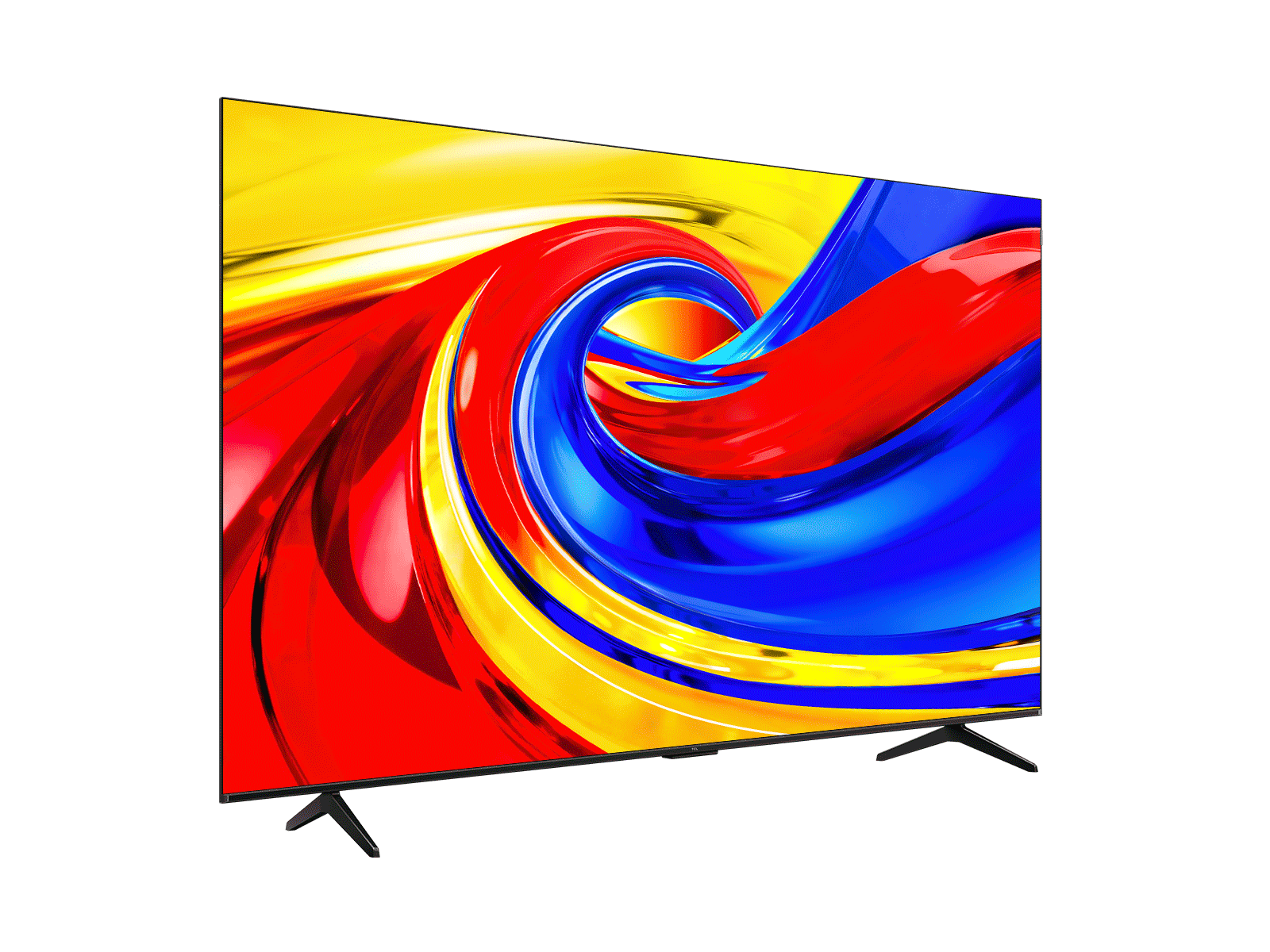 TCL P7L Premium QLED TV