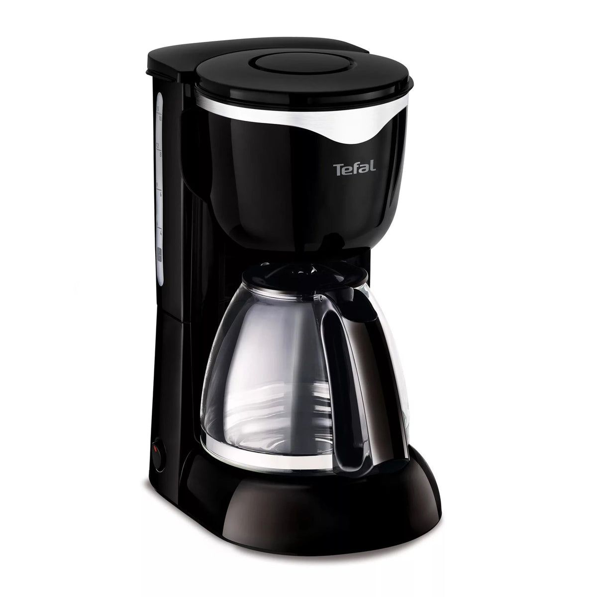 Tefal Gran Perfecta Filter Coffee Maker 1.25L | CM442827
