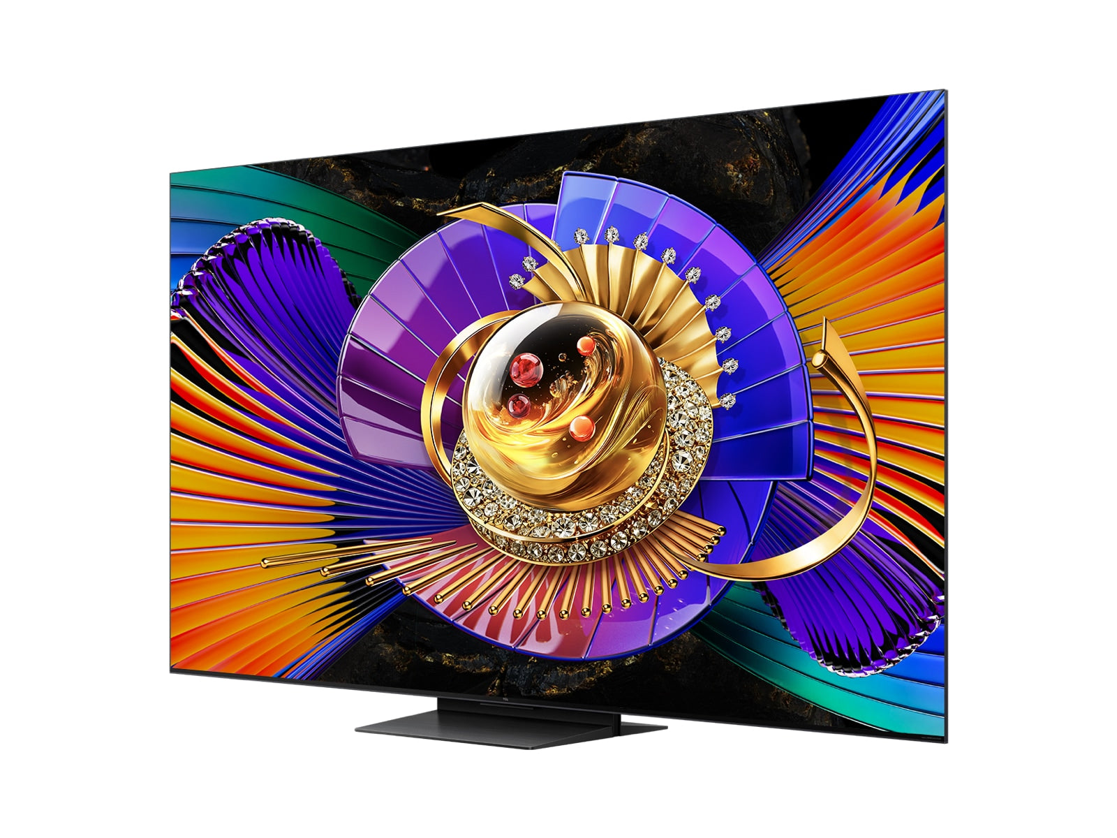 TCL C7L SQD-Mini LED TV