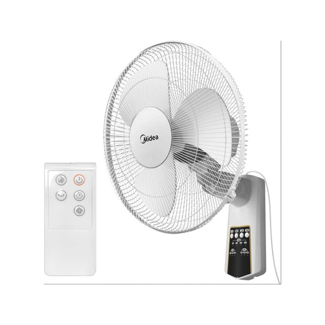 Midea Wall Fan | FW40-7JR