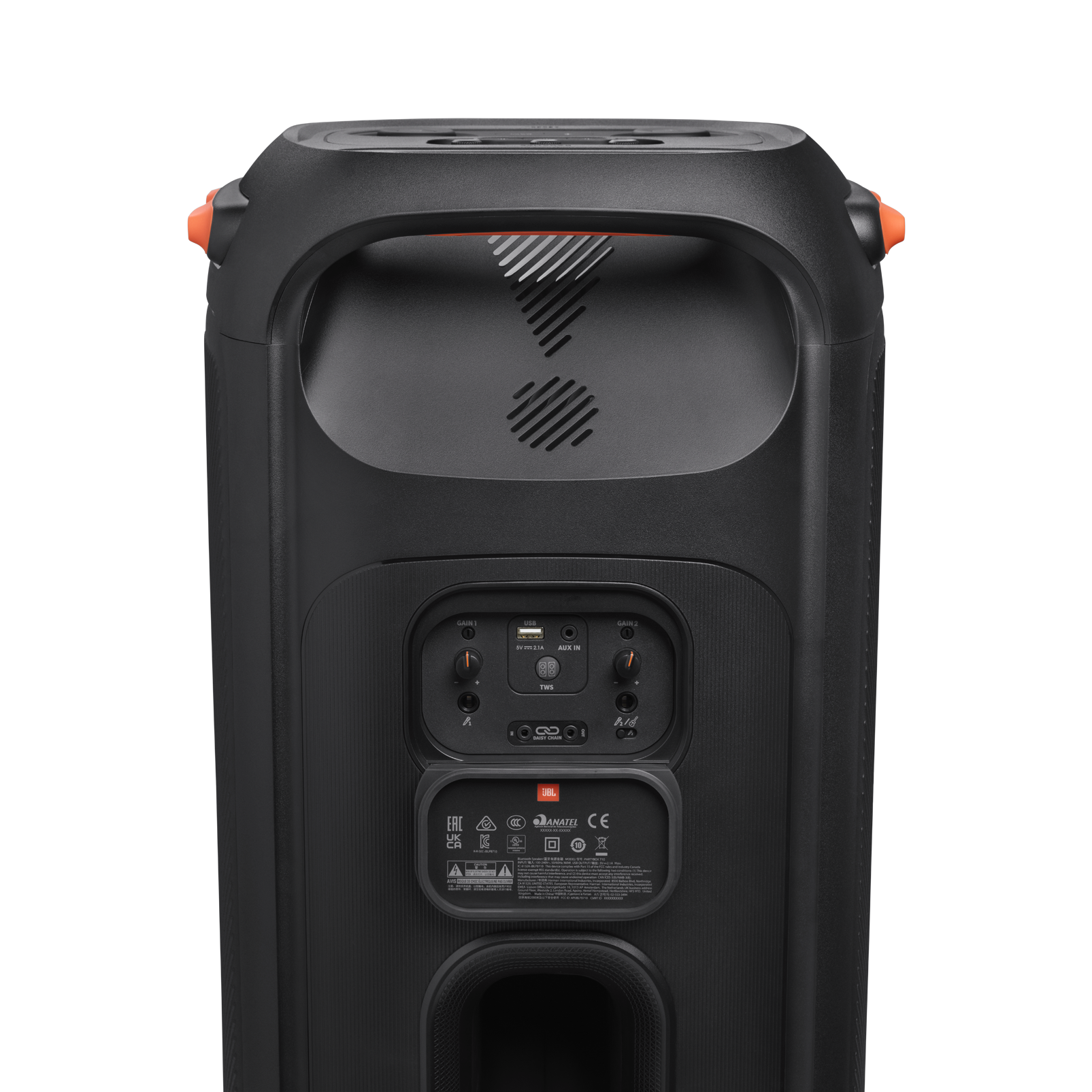 JBL Partybox 710