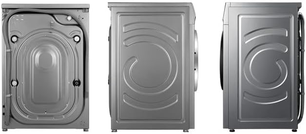 P607FLG Front Loading Washing Machine