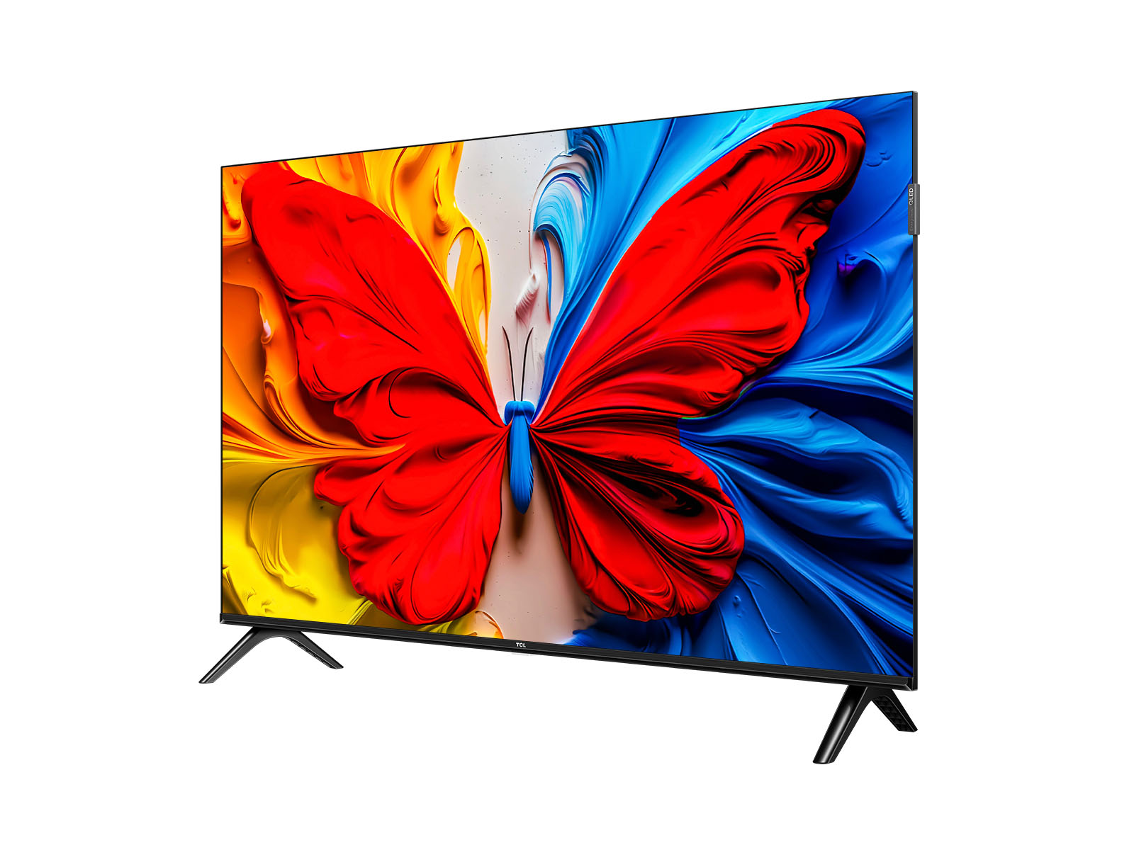 TCL S5K QLED TV