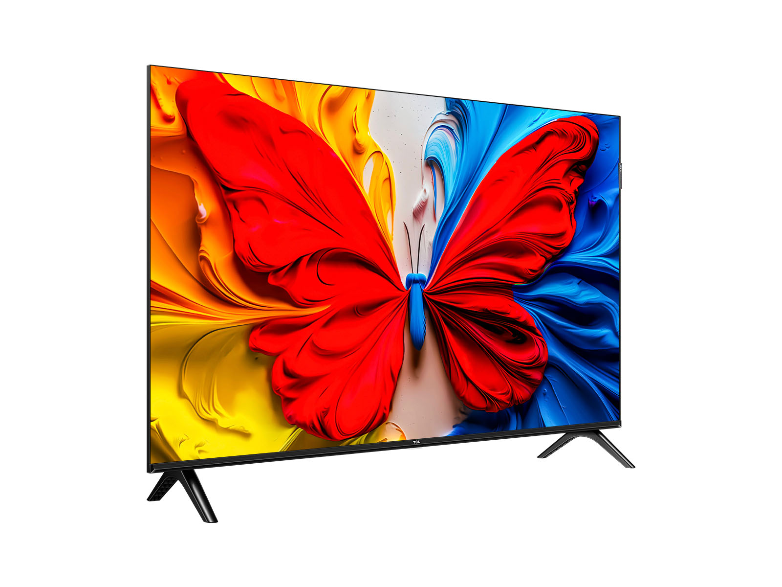 TCL S5K QLED TV