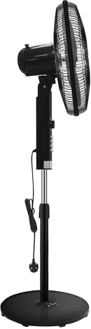 Midea 16" Stand Fan | FS40-23MT