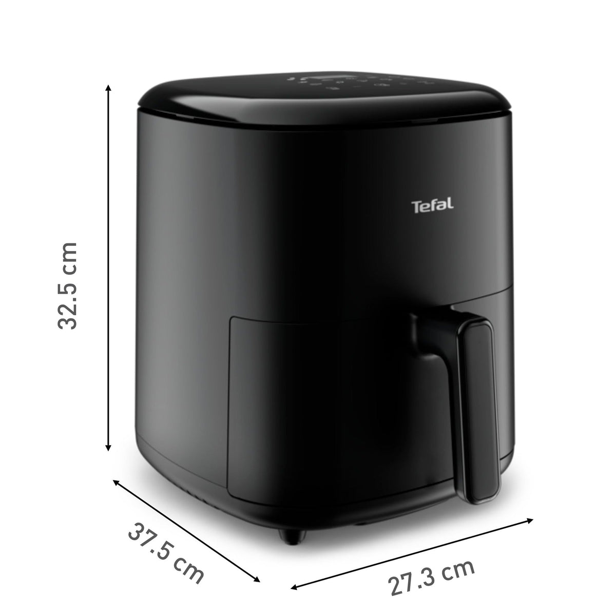 Tefal Easy Fry Max 5L Digital Air Fryer | EY245840