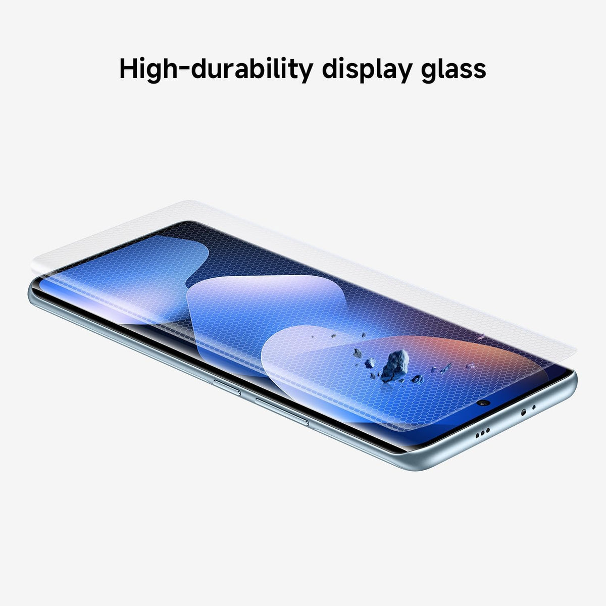 Xiaomi Redmi Note 15 Smartphone