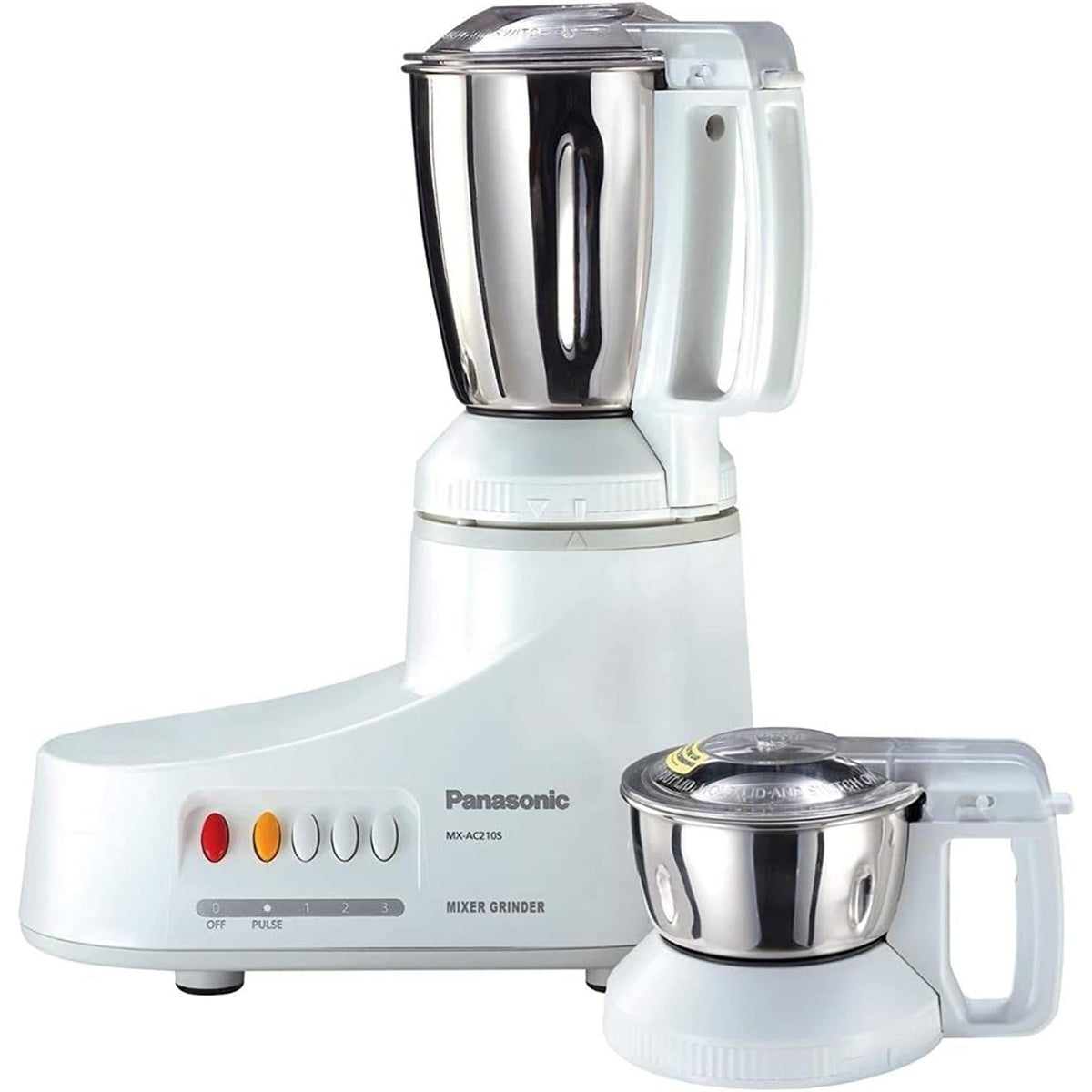Panasonic Mixer Grinder MX-AC210s