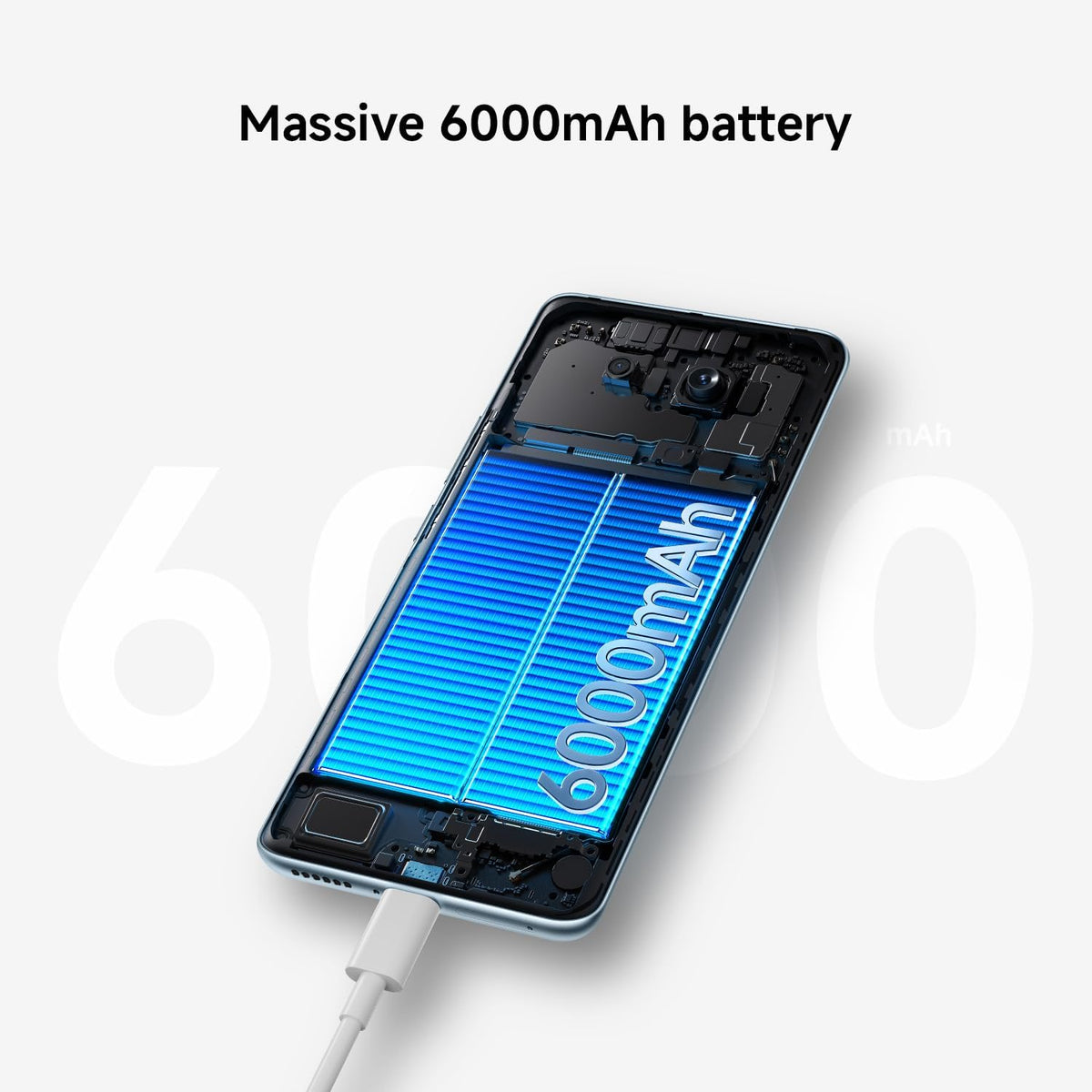 Xiaomi Redmi Note 15 Smartphone