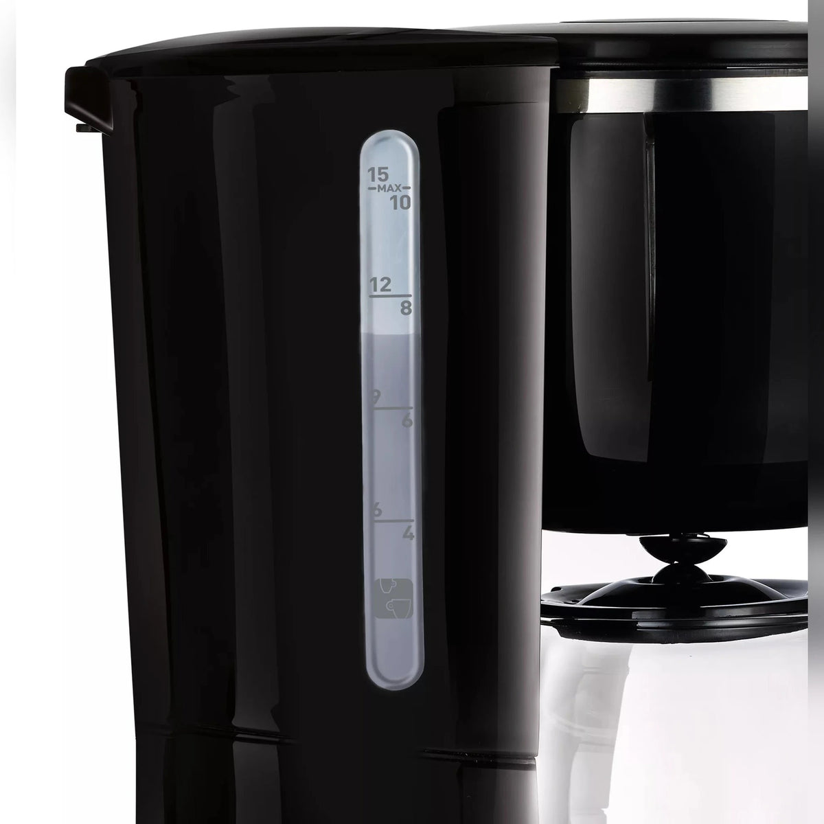Tefal Gran Perfecta Filter Coffee Maker 1.25L | CM442827